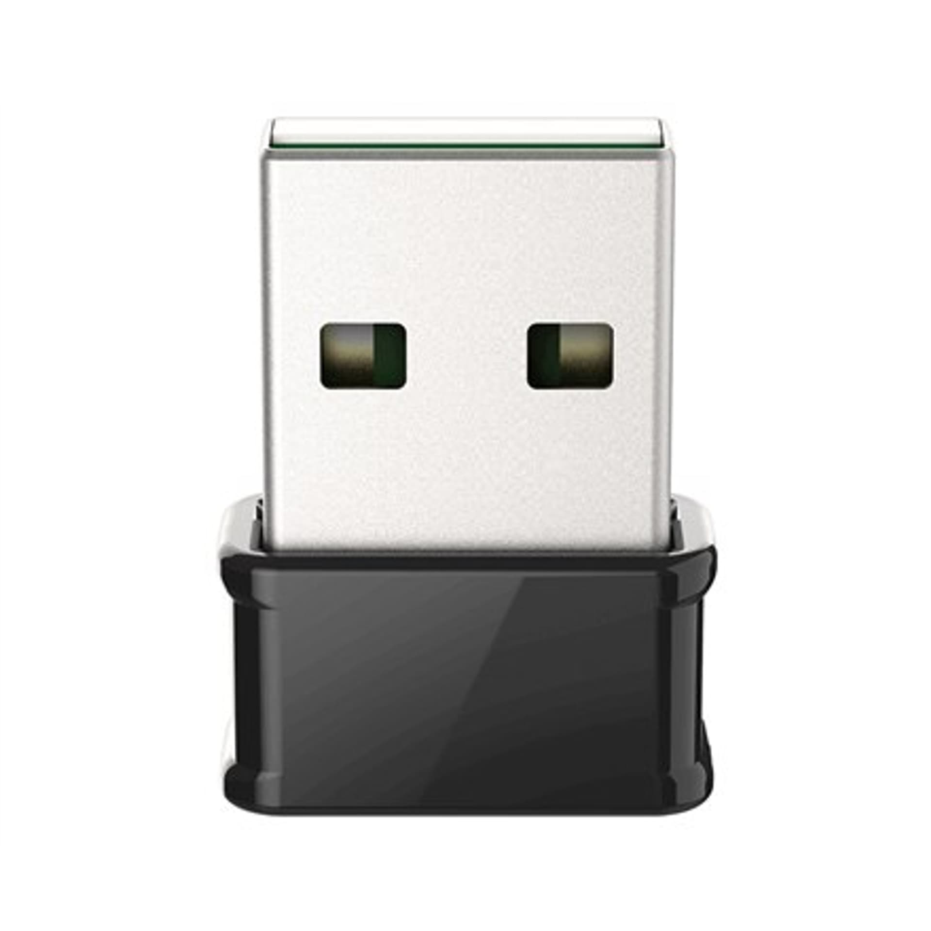 

D-Link AC1300 MU-MIMO Wi-Fi Nano USB Adapter DWA-181 Wireless