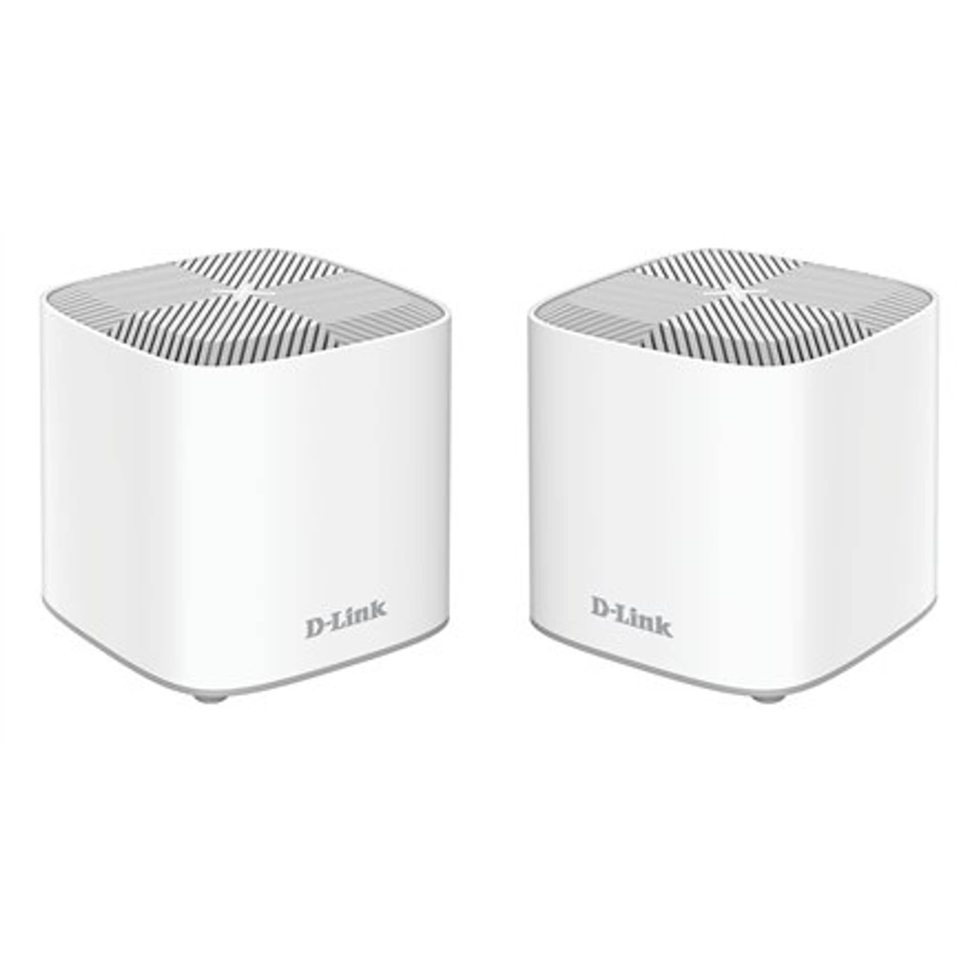 

System WiFi COVR-X1862 AX1800 2-pak