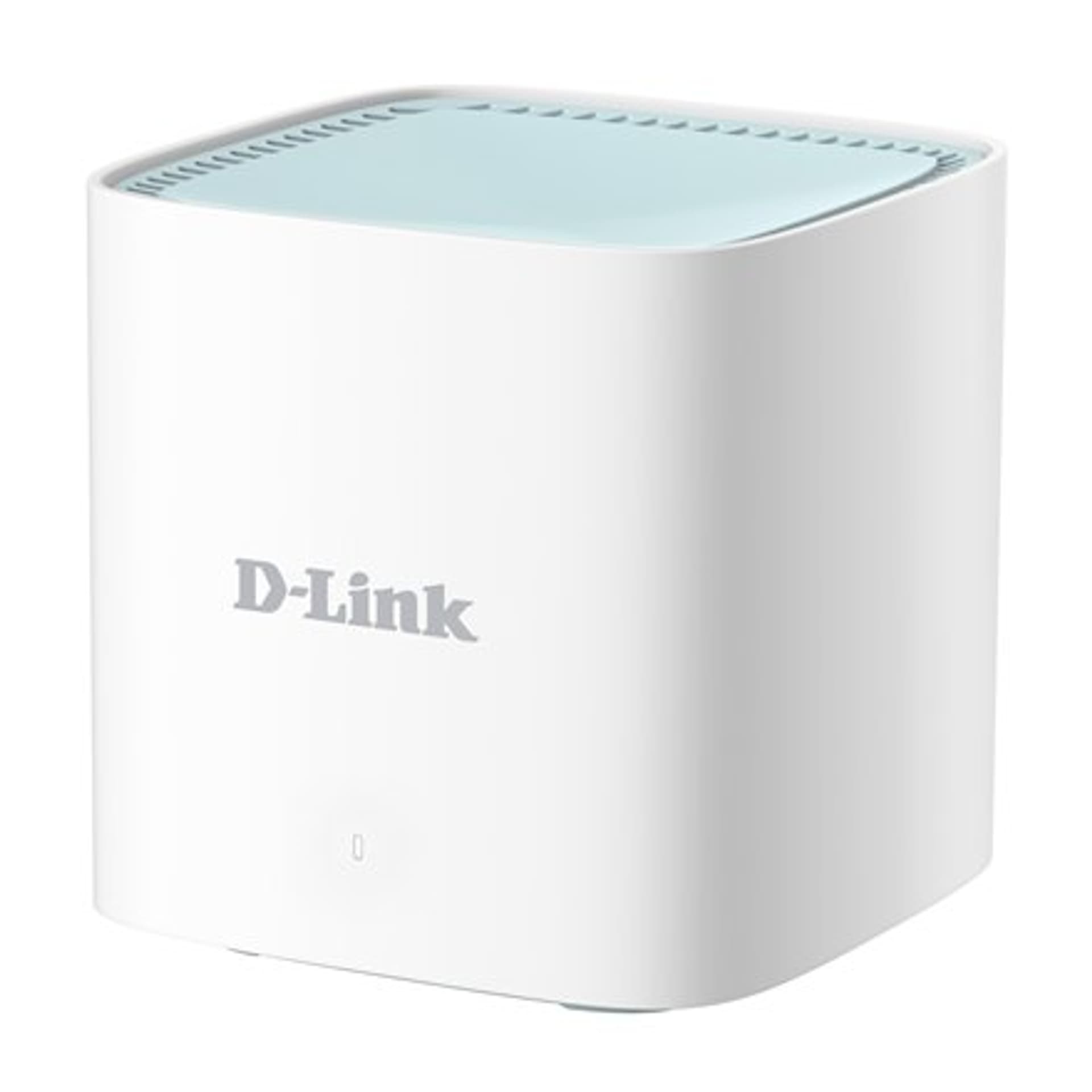 

D-Link EAGLE PRO AI AX1500 Mesh System M15-2 (2-pack) 802.11ax, 1200+300 Mbit/s, 10/100/1000 Mbit/s, porty Ethernet LAN (RJ-45)