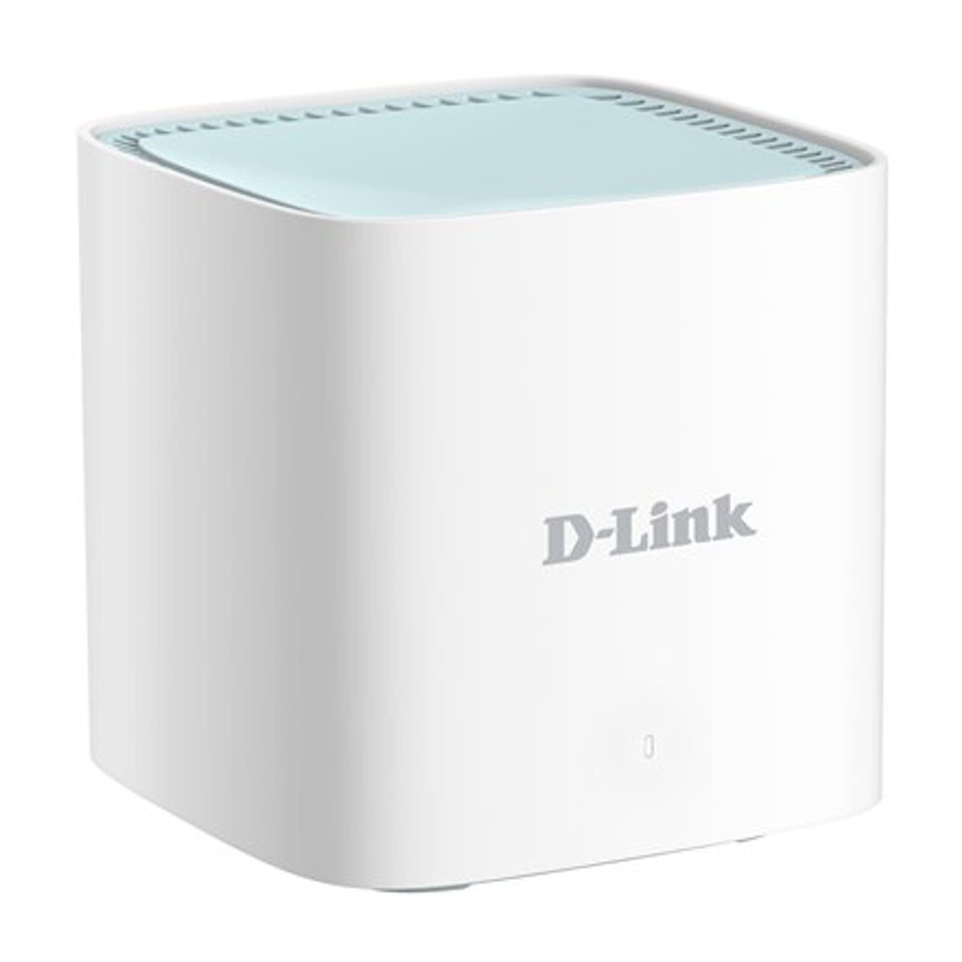 

D-Link EAGLE PRO AI AX1500 Mesh System M15-3 (3-pack) 802.11ax, 1200+300 Mbit/s, 10/100/1000 Mbit/s, porty Ethernet LAN (RJ-45)