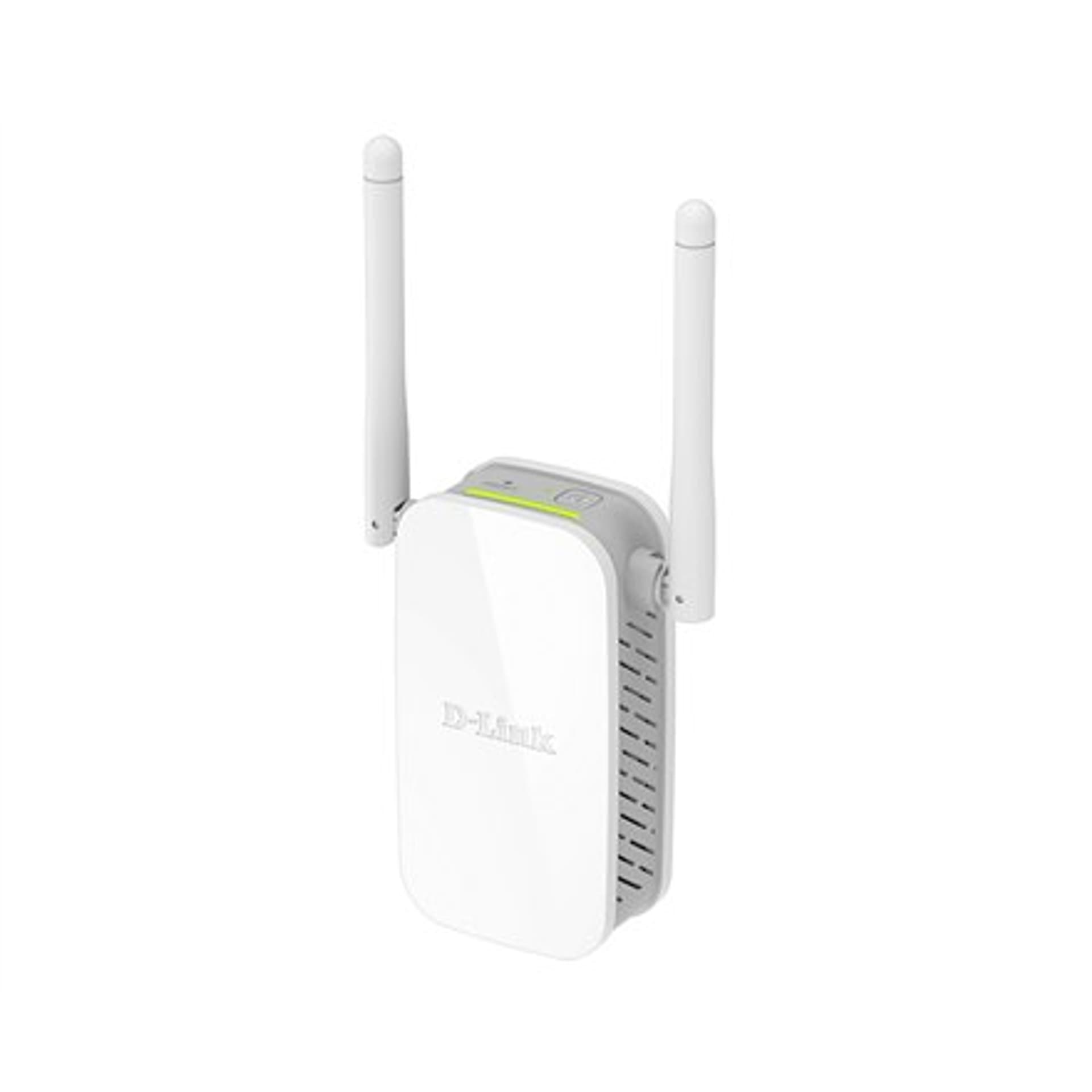 

D-Link N300 Wi-Fi Range Extender DAP-1325 802.11n, 300 Mbit/s, 10/100 Mbit/s, porty Ethernet LAN (RJ-45) 1, MU-MiMO No, Antenna, Rj-45) 1/mu-mimo no/antenn