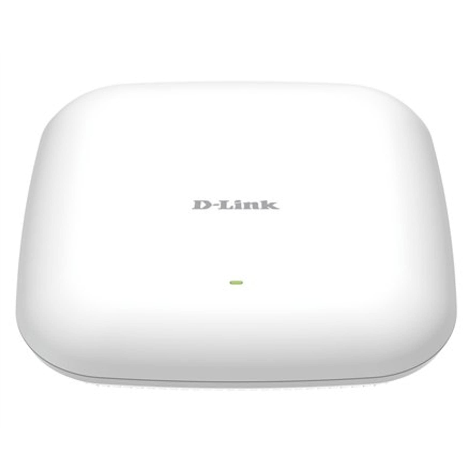 

D-Link Nuclias Connect AX3600 Wi-Fi Access Point DAP-X2850 802.11ac, 1147+2402 Mbit/s, 10/100/1000 Mbit/s, Porty Ethernet LAN (R