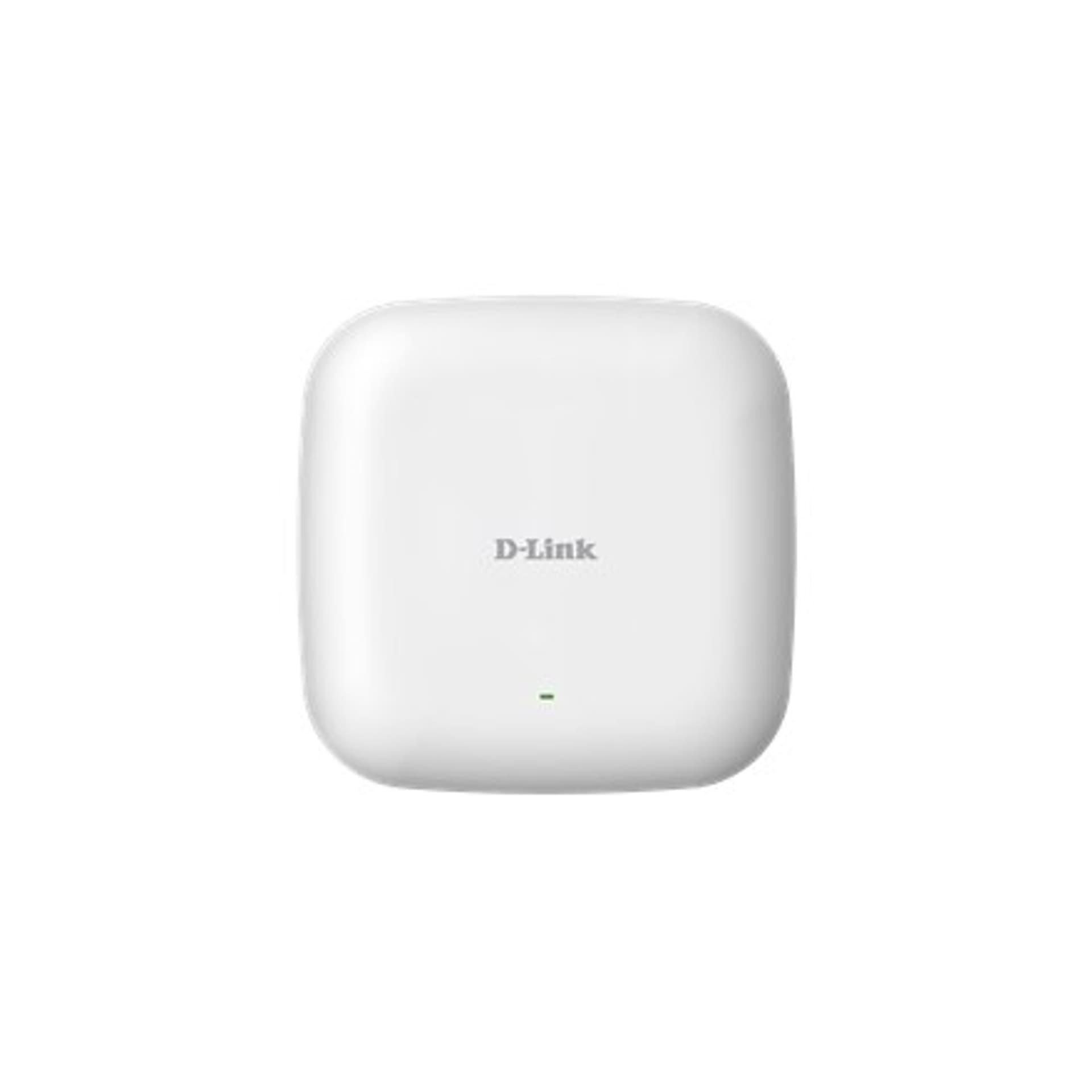 

D-Link Wireless AC1300 Wave 2 DualBand PoE Access Point DAP-2610 802.11ac, 400+867 Mbit/s, 10/100/1000 Mbit/s, Ethernet LAN (RJ-