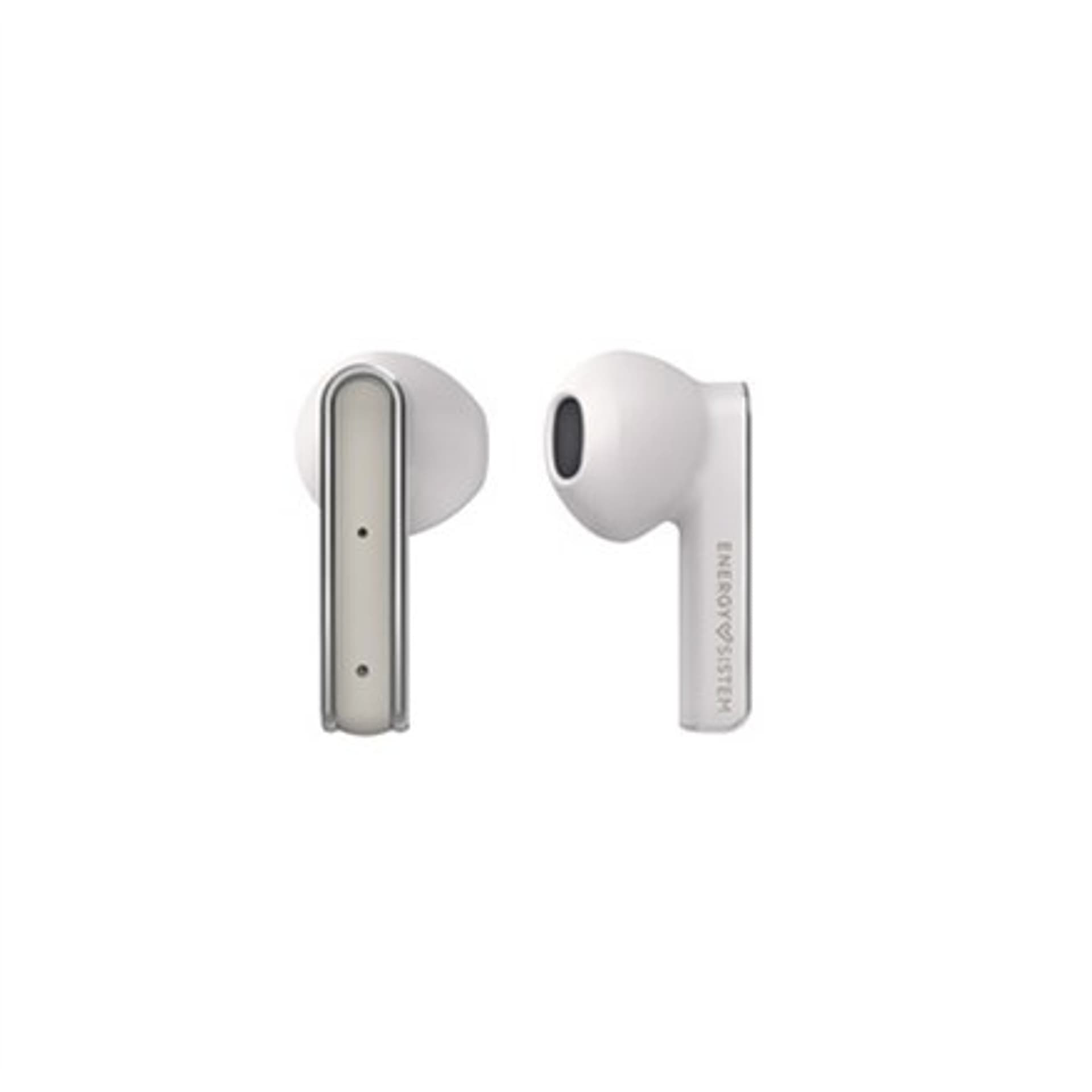 

Energy Sistem True Wireless Earbuds Earphones Style 4 Wireless, In-ear, Microphone, Bluetooth, Wireless, Cream
