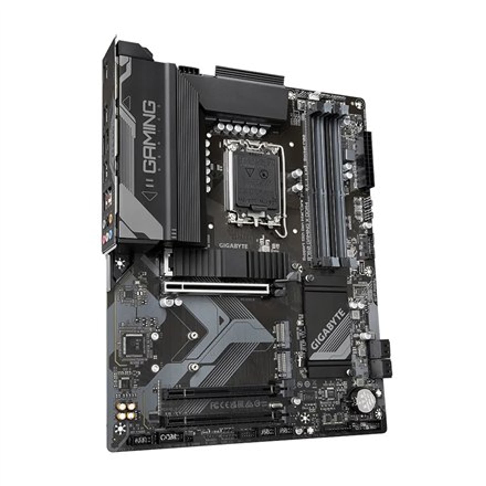 

Płyta główna B760 GAMING X s1700 DDR4 ATX