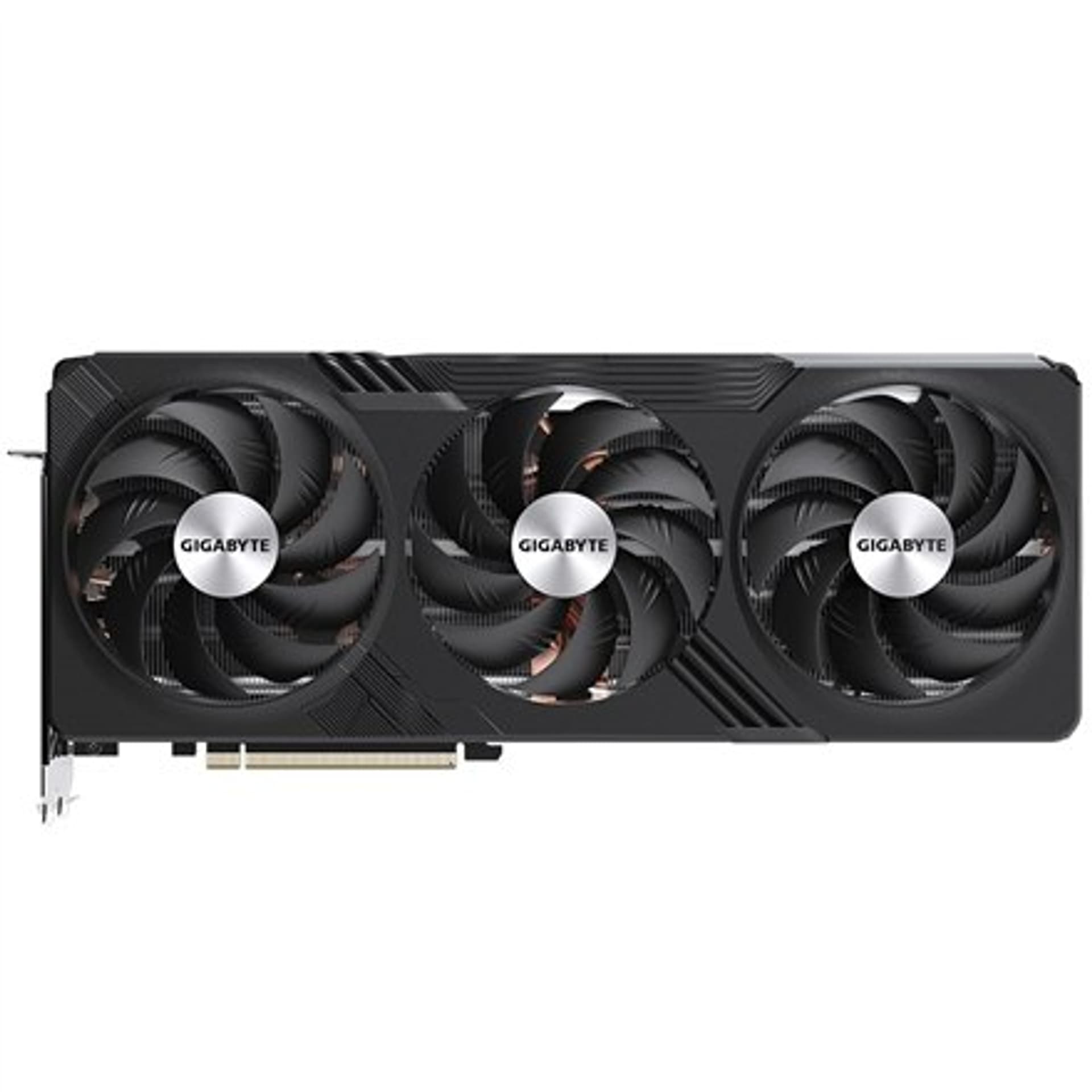 

Gigabyte GV-R79XTGAMING OC-20GD 1.0 NVIDIA, 20 GB, Radeon RX 7900 XT, GDDR6, PCI-E 4.0, Ilość portów HDMI 2, Taktowanie pamięci