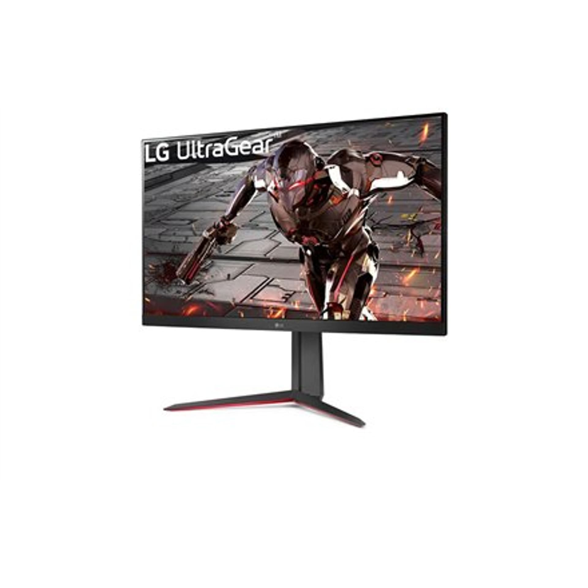

LG 32GN650-B 32" 2560x1440/16:9/1-5ms/280cd/m2/ HDMI DisplayPort