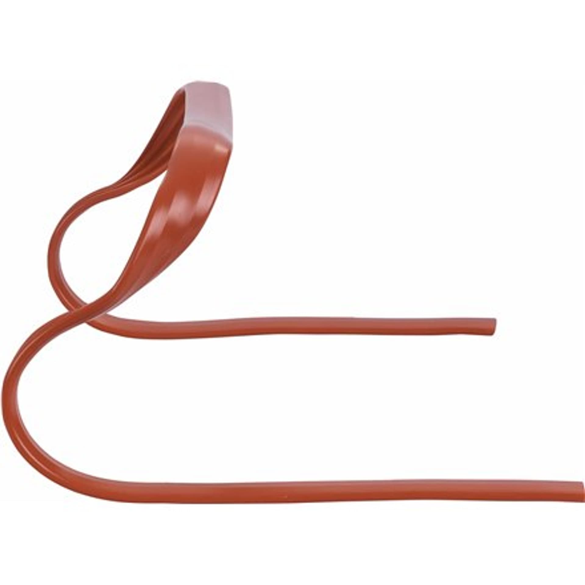 

Pure2Improve Płotek elastyczny - niski 14 cm czerwony