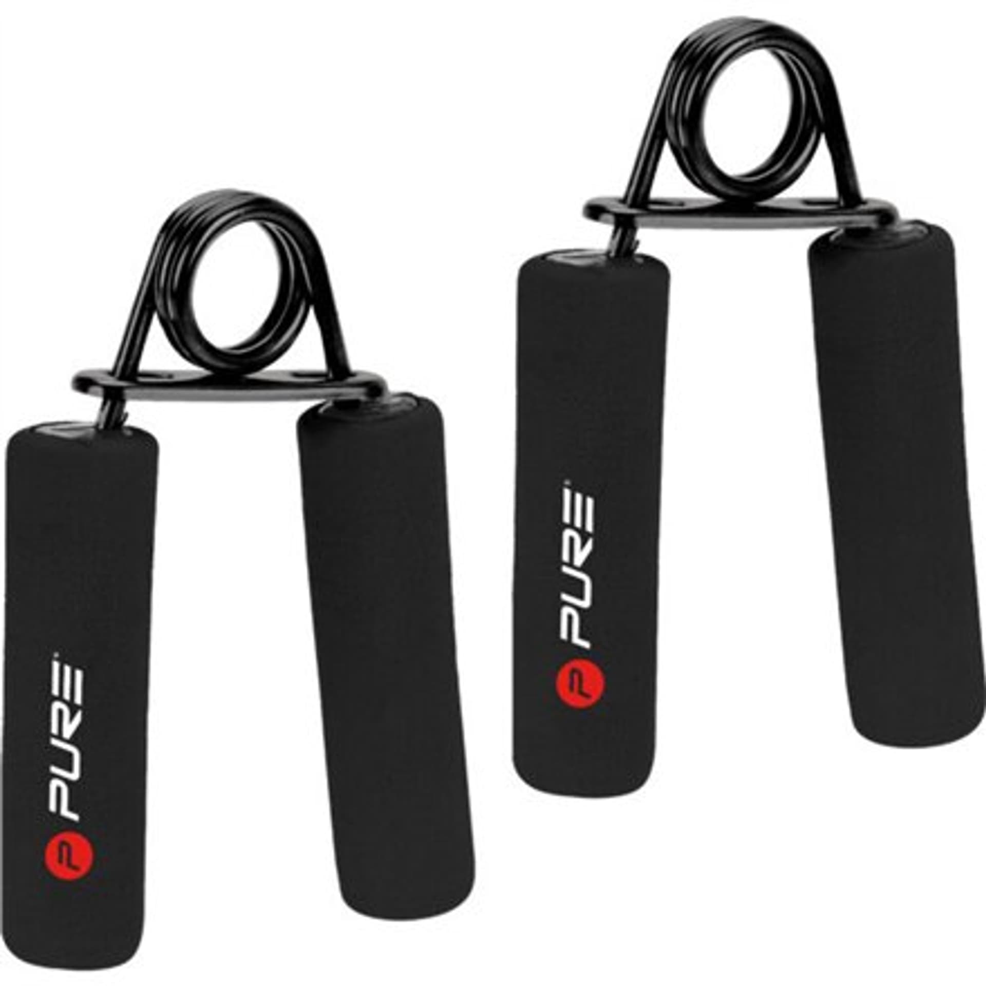 

Pure2Improve Handgrip Trainer - Medium Black