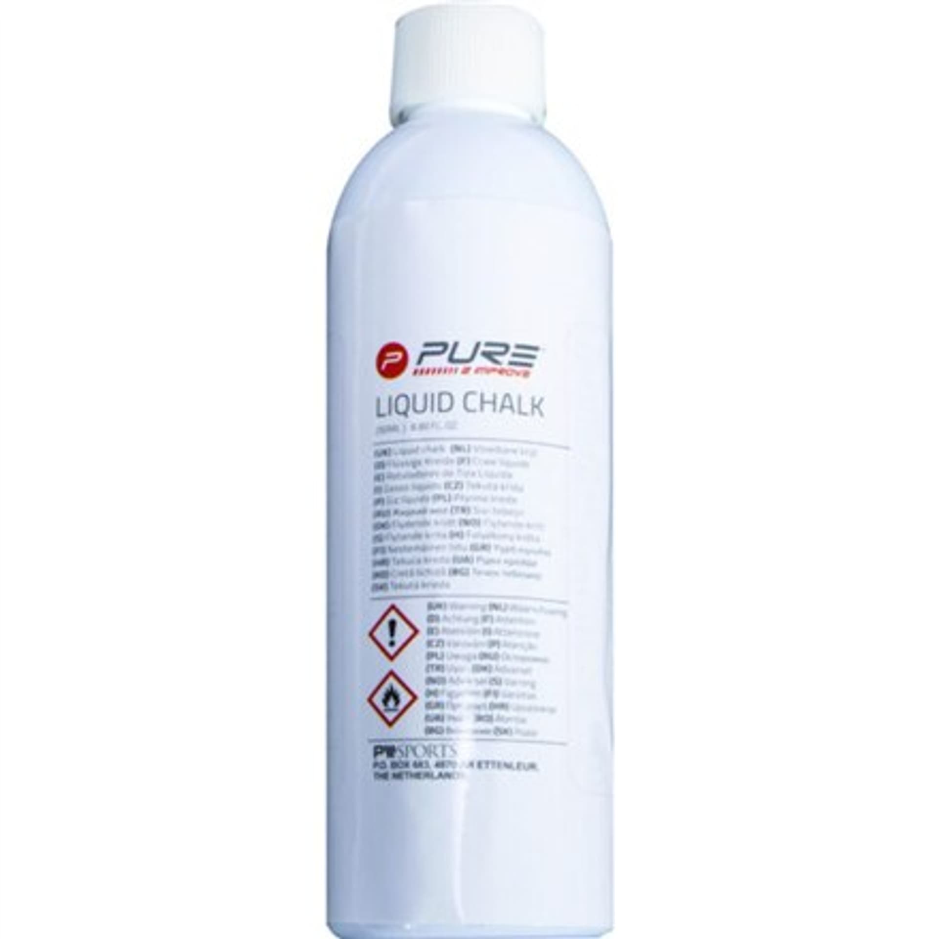 

Pure2Improve Liquid Gym Chalk 250 ml