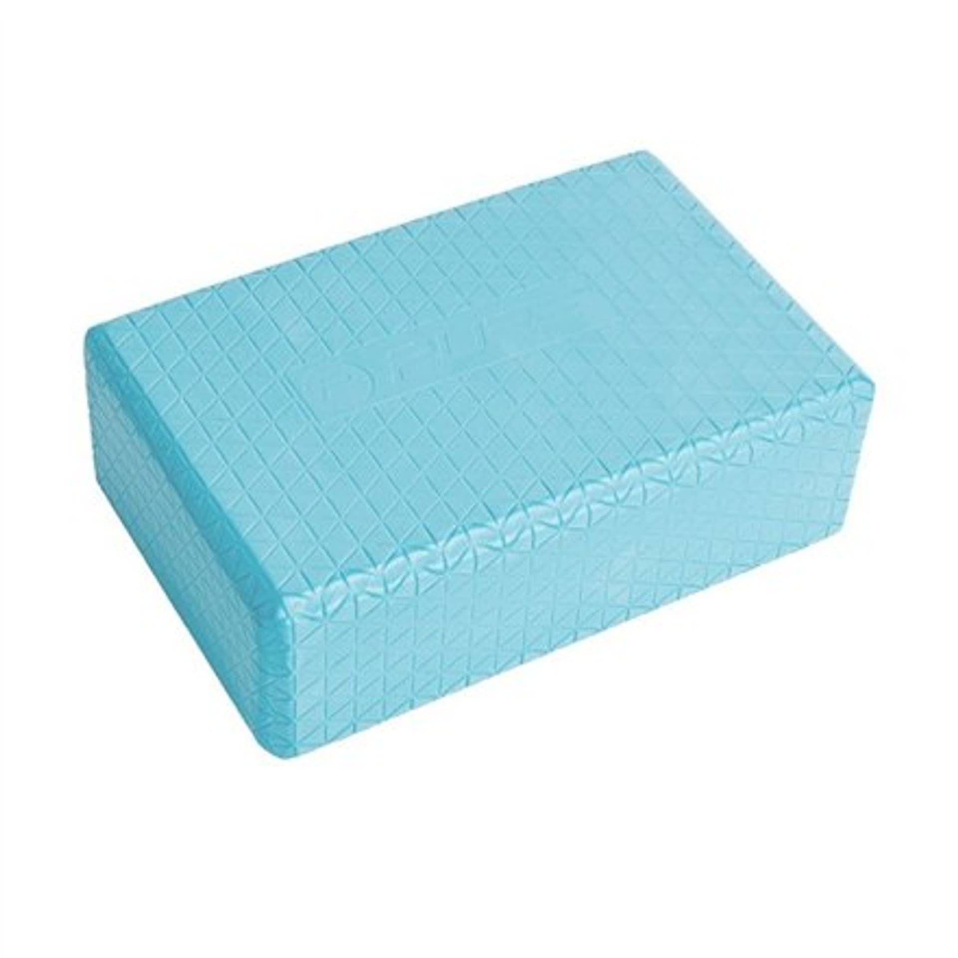 

Pure2Improve YogaBlock Blue
