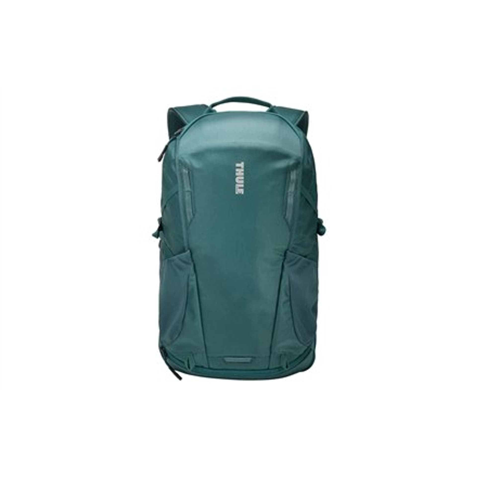 

Thule EnRoute Backpack TEBP-4416 Pasuje do rozmiaru 15,6 ", Plecak, Zielony