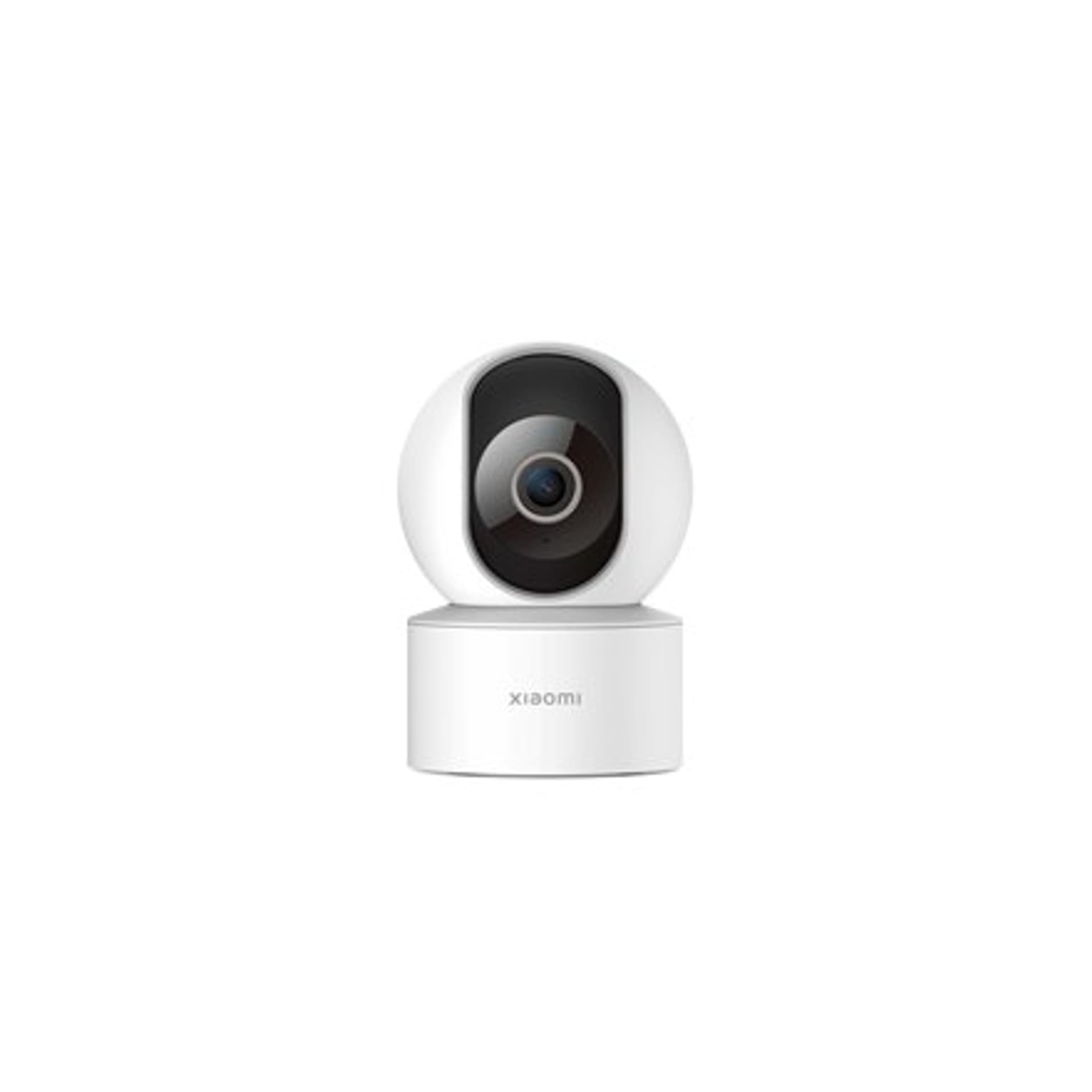 

XIAOMI SMART CAMERA C200 360 FULL HD MJSXJ14CM (REPLACEMENT FOR MJSXJ10CM)