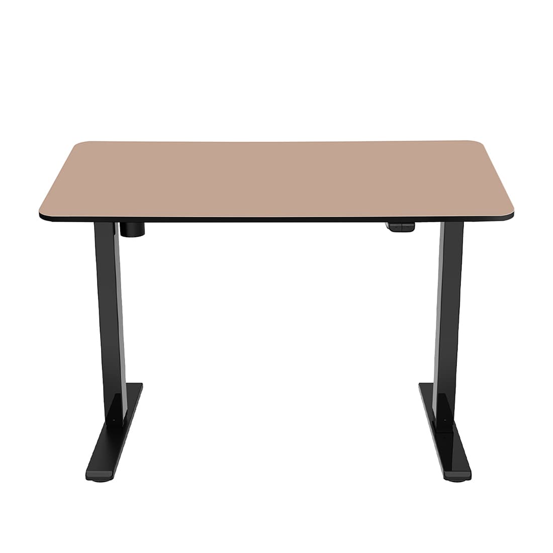 

Blat biurka uniwersalny 120x60x1,8 cm Cappucino