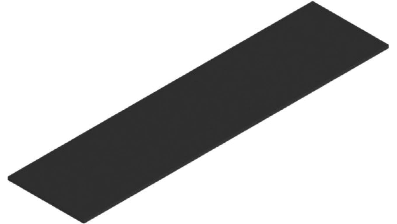 

Guma wibroizolacyjna podkładowa SBR150x500 890002