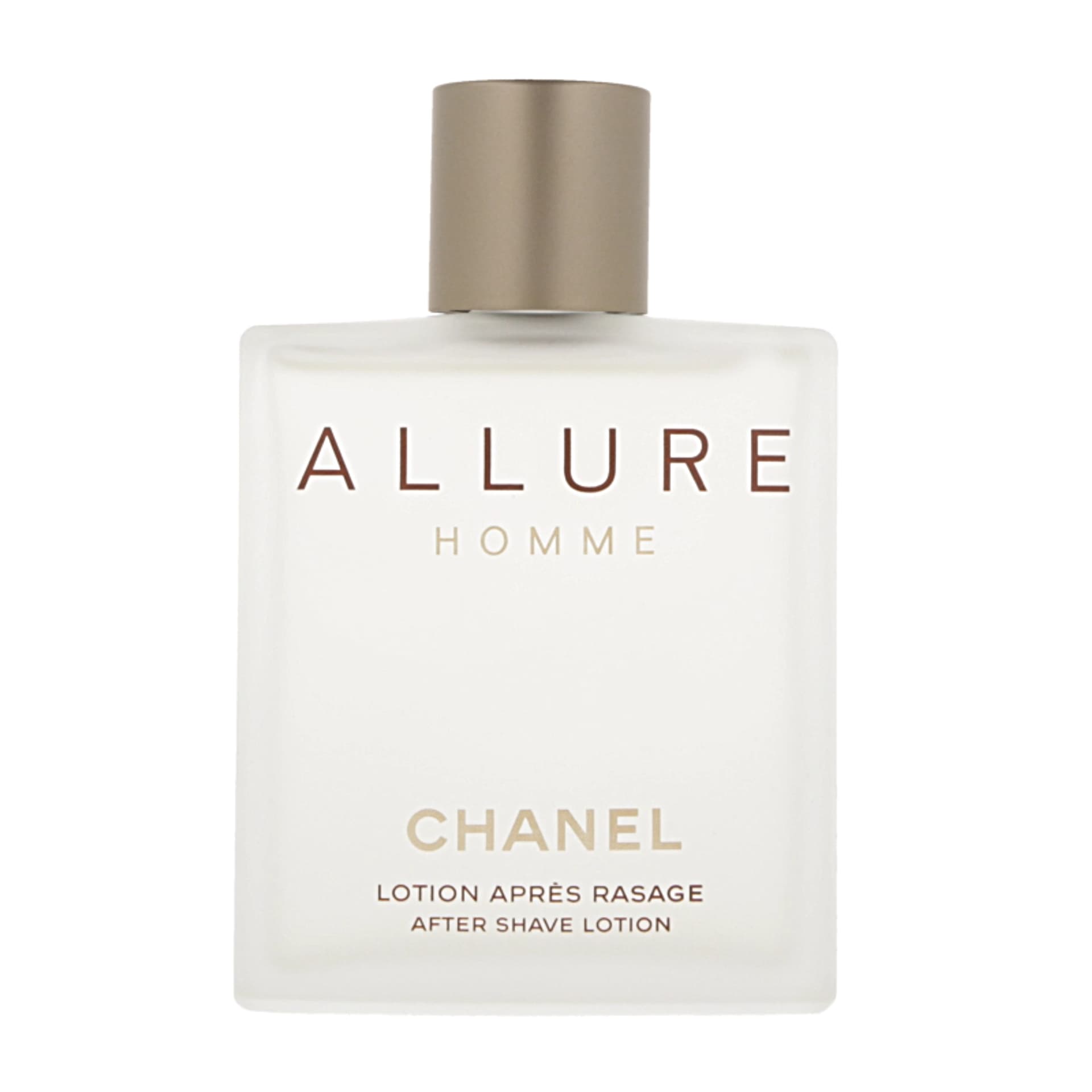 

Chanel Allure Homme woda po goleniu flakon 100ml