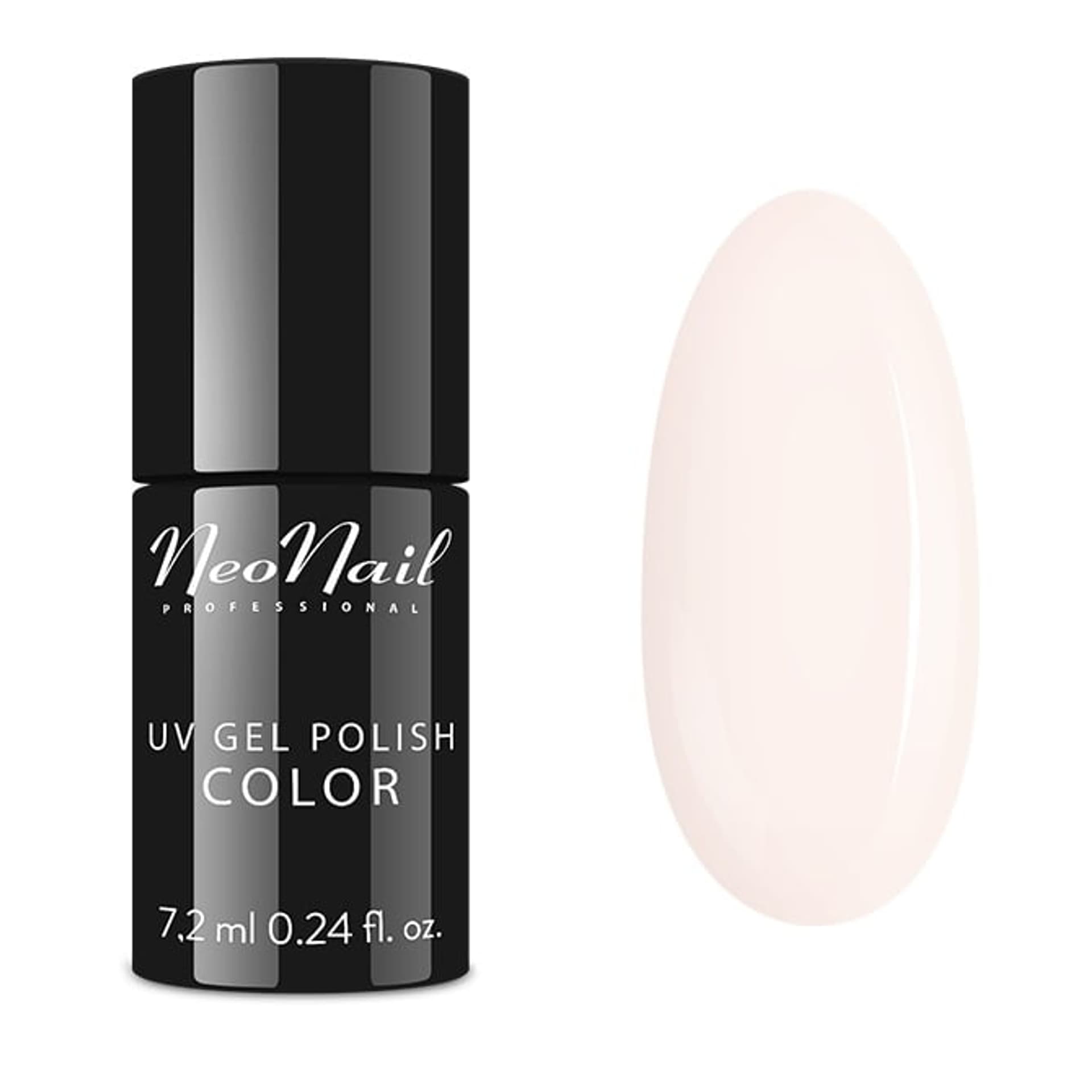 

NeoNail UV Gel Polish Color lakier hybrydowy 2863 Perfect Milk 7.2ml