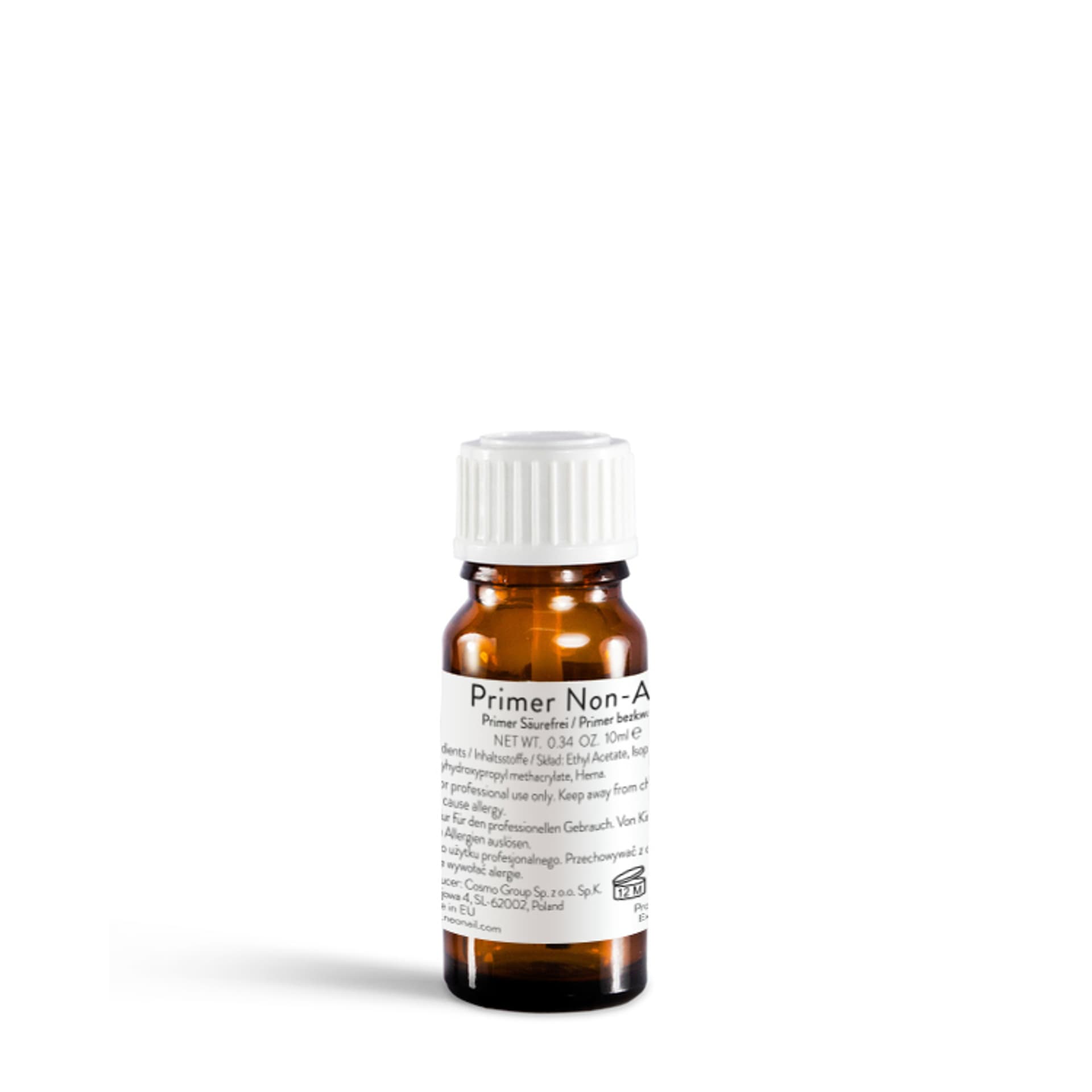 

NEONAIL Non-Acid Primer bezkwasowy 10ml