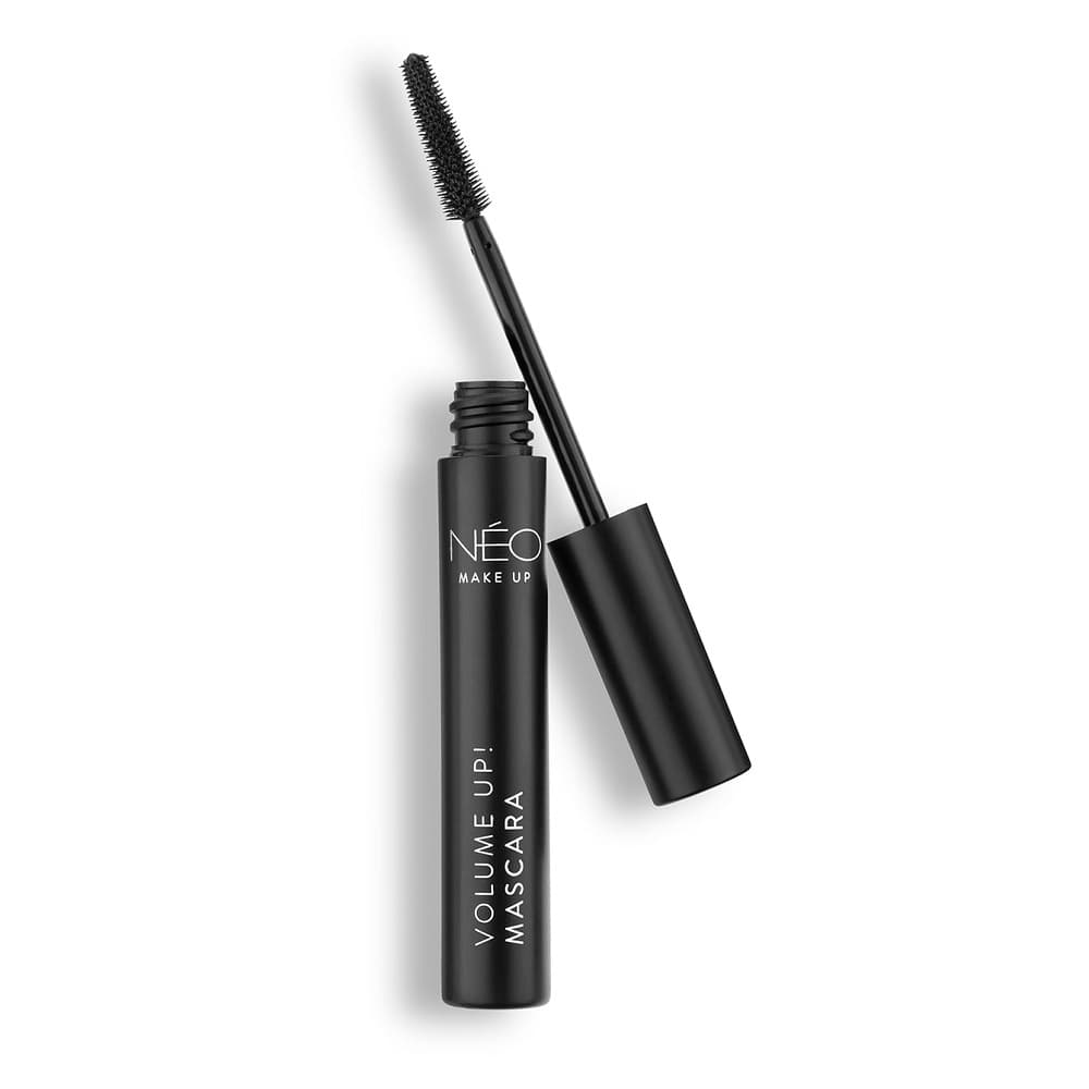 

NEO MAKE UP Volume Up! Mascara pogrubiający tusz do rzęs 9ml