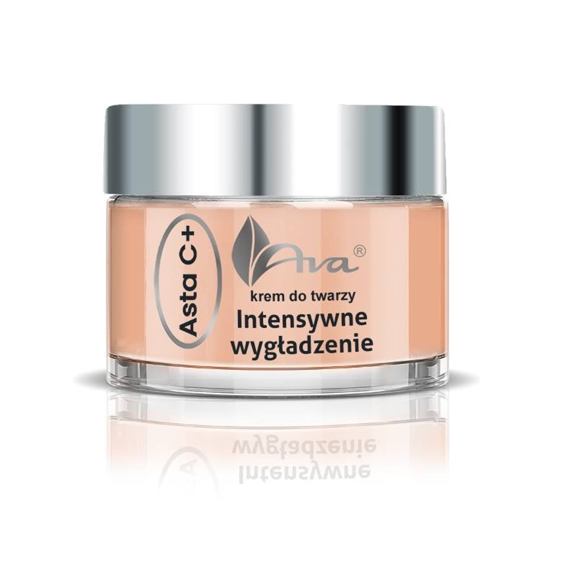 

Ava Laboratorium Asta C+ krem do twarzy na noc Intensywne Wygładzenie 50ml