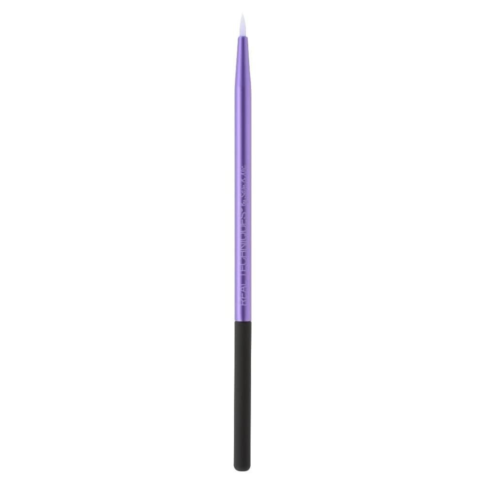 

Real Techniques Silicone Liner Brush silikonowy pędzelek do eyelinera