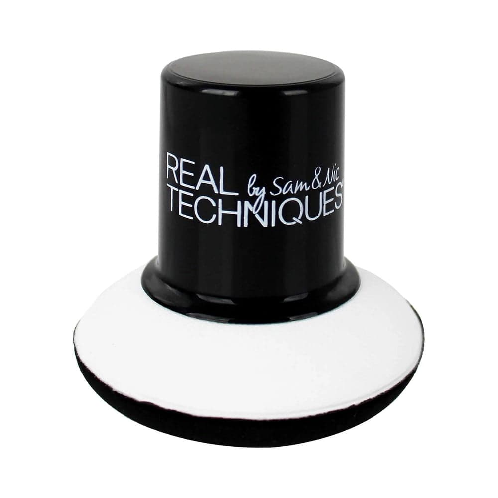 

Real Techniques Base Expert Air Cushion Sponge profesjonalna gąbka do makijażu