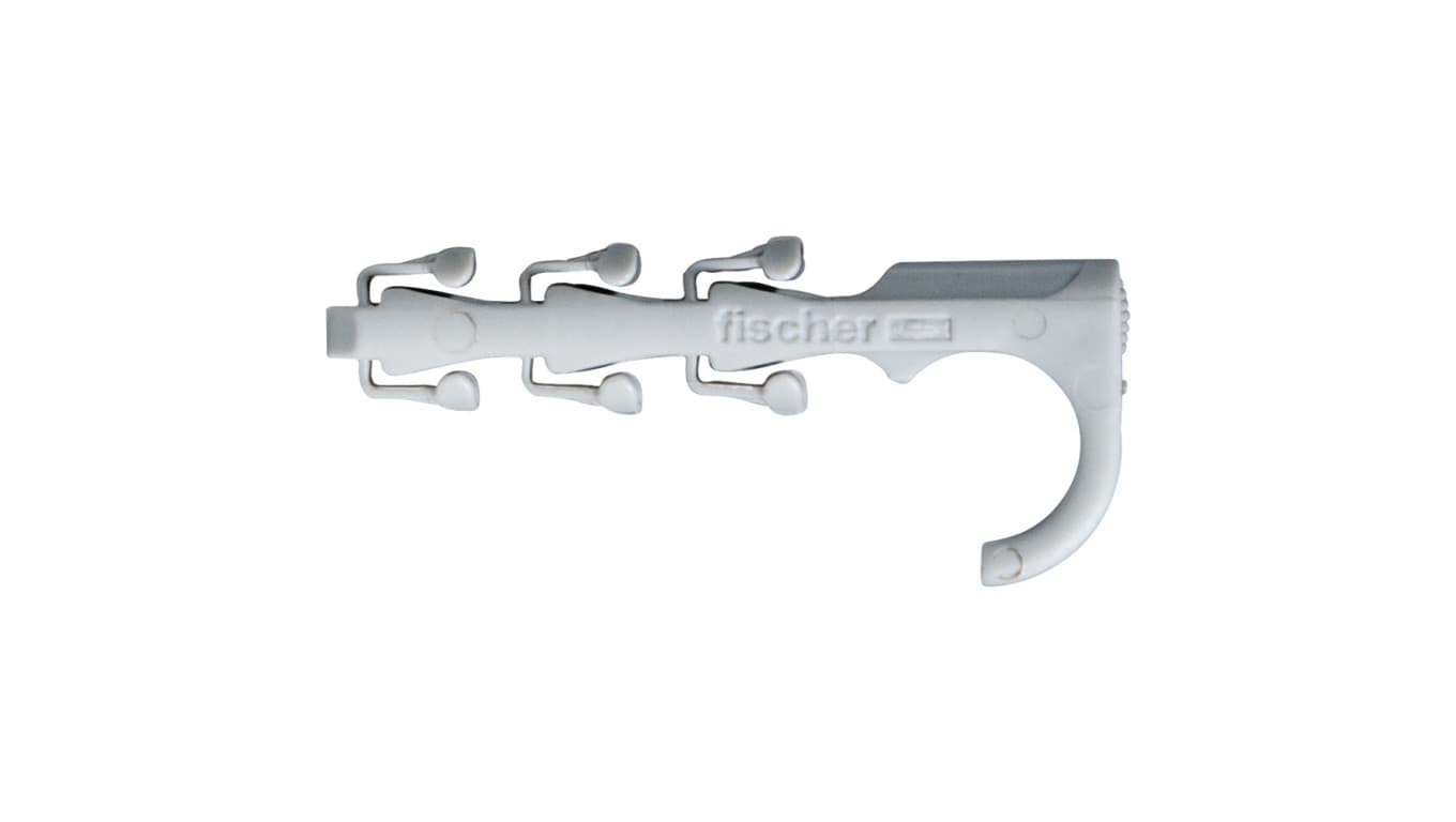 

Uchwyt kablowy SF ES 10 48151 /100szt./