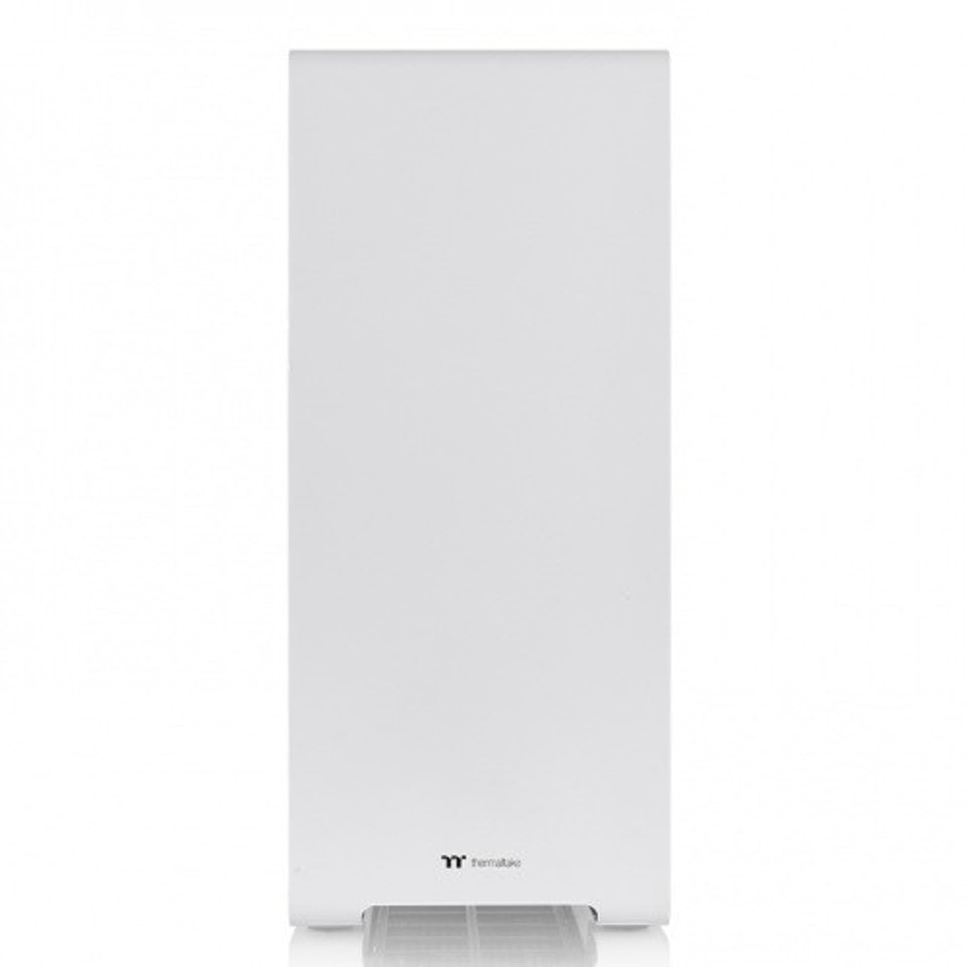 

obudowa - S500 Tempered Glass - Snow