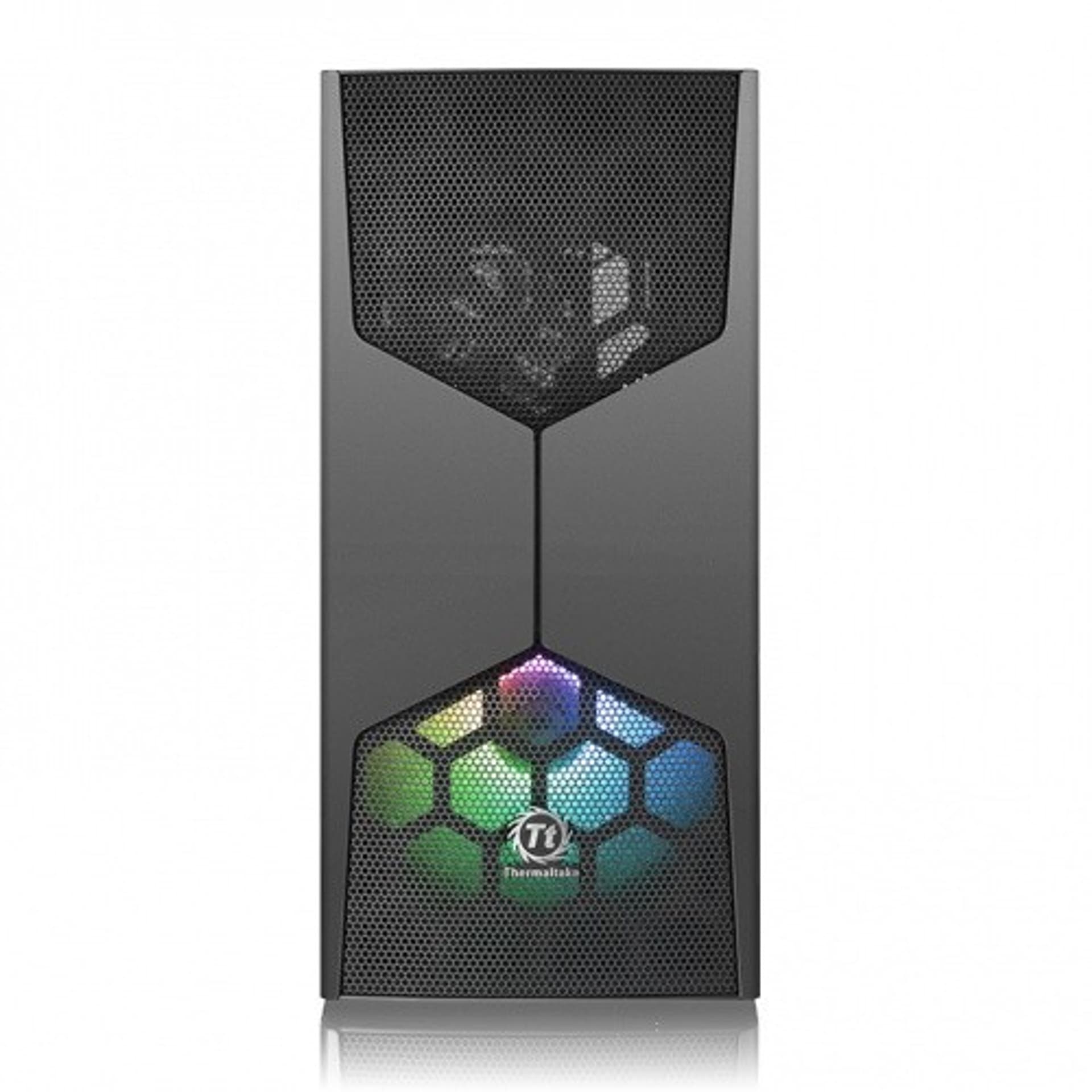 

obudowa - Commander G31 Tempered Glass ARGB