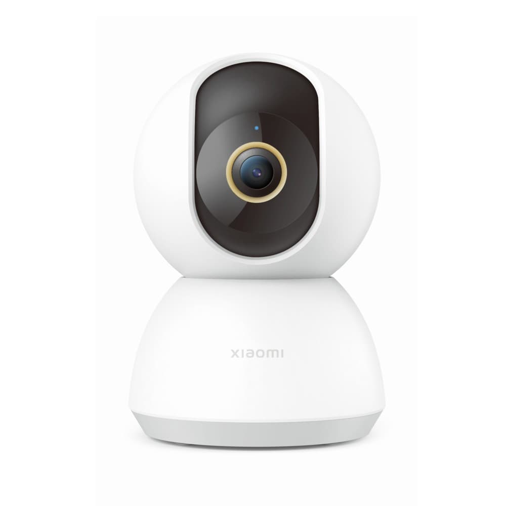 

XIAOMI SMART CAMERA C300 360 2K XMC01(REPLACEMENT FOR MJSXJ09CM, MJSXJ06CM)