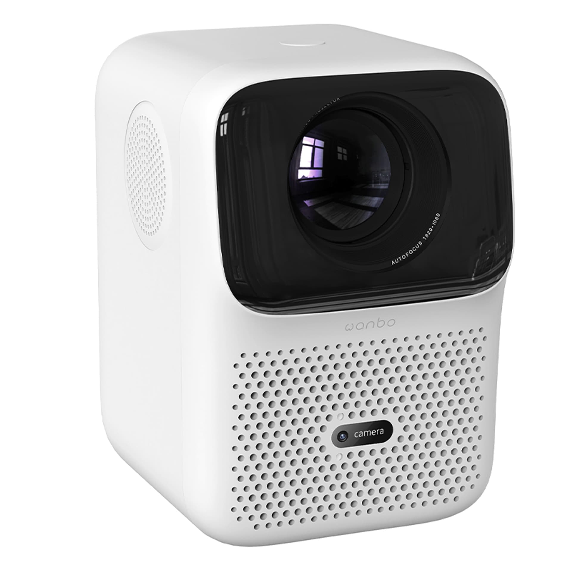 

XIAOMI WANBO T4 PROJECTOR FULL HD 1080P, BLUETOOTH, WIFI, ANDROID 9.0