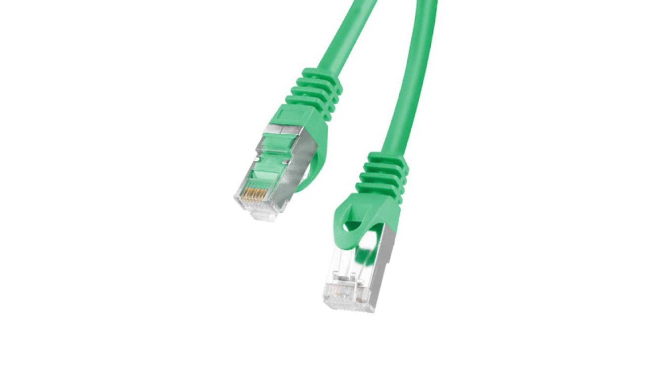 

LANBERG PCF6-10CC-0200-G 2 Patchcord