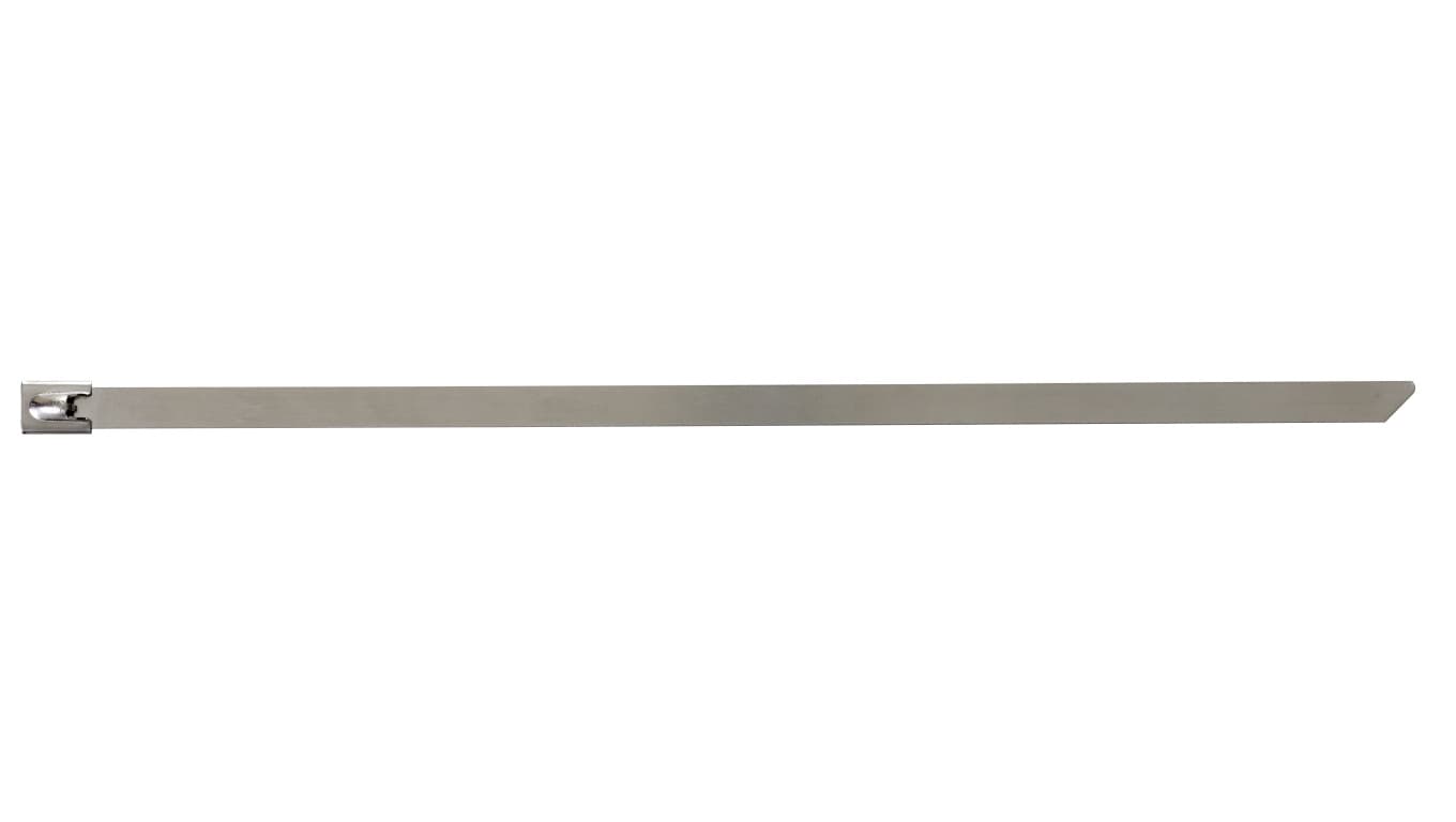 

Opaska stalowa 600x7,9mm BMSTL6079X25 /25szt./