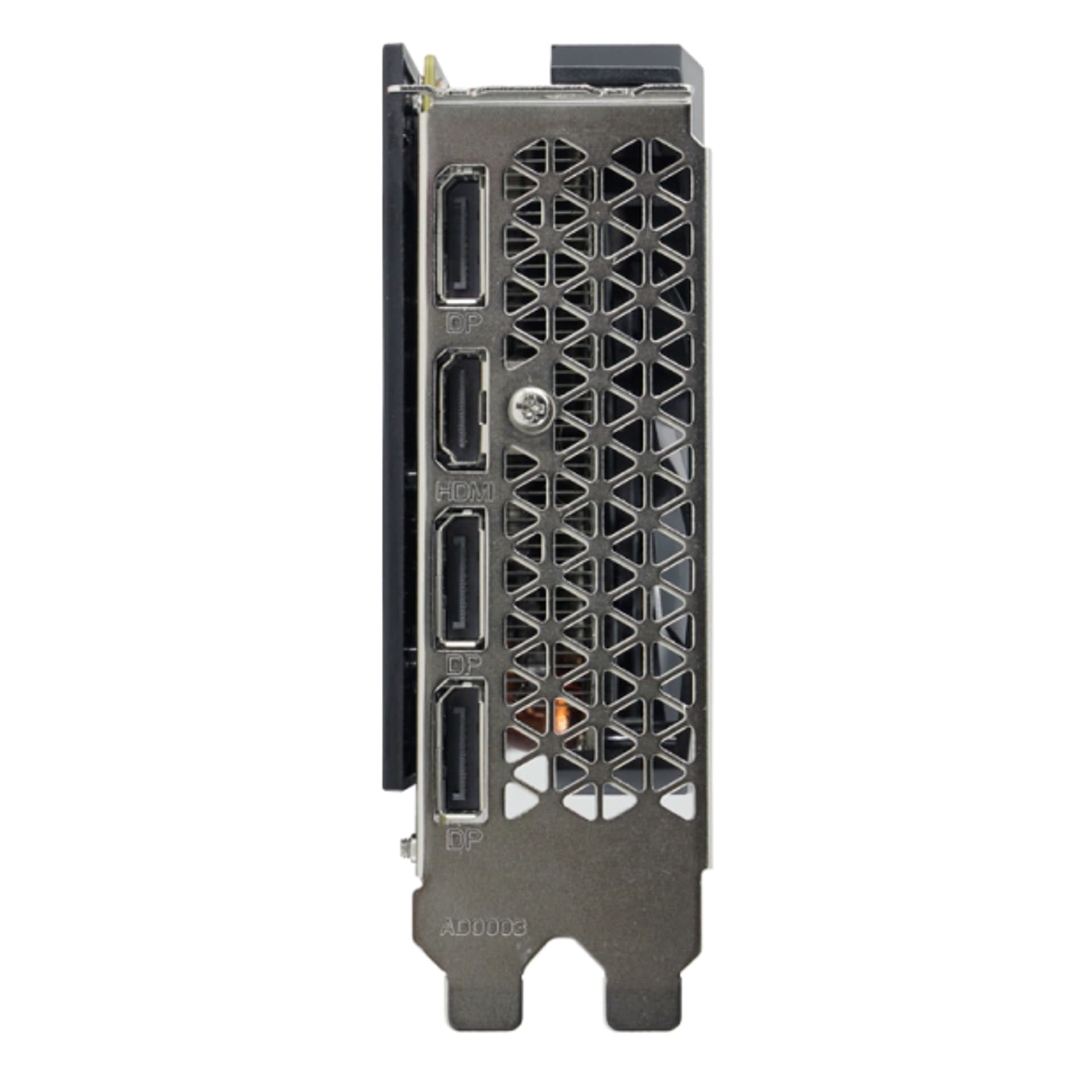 

AFOX RADEON RX 6600XT 8GB GDDR6 AFRX6600XT-8GD6H4