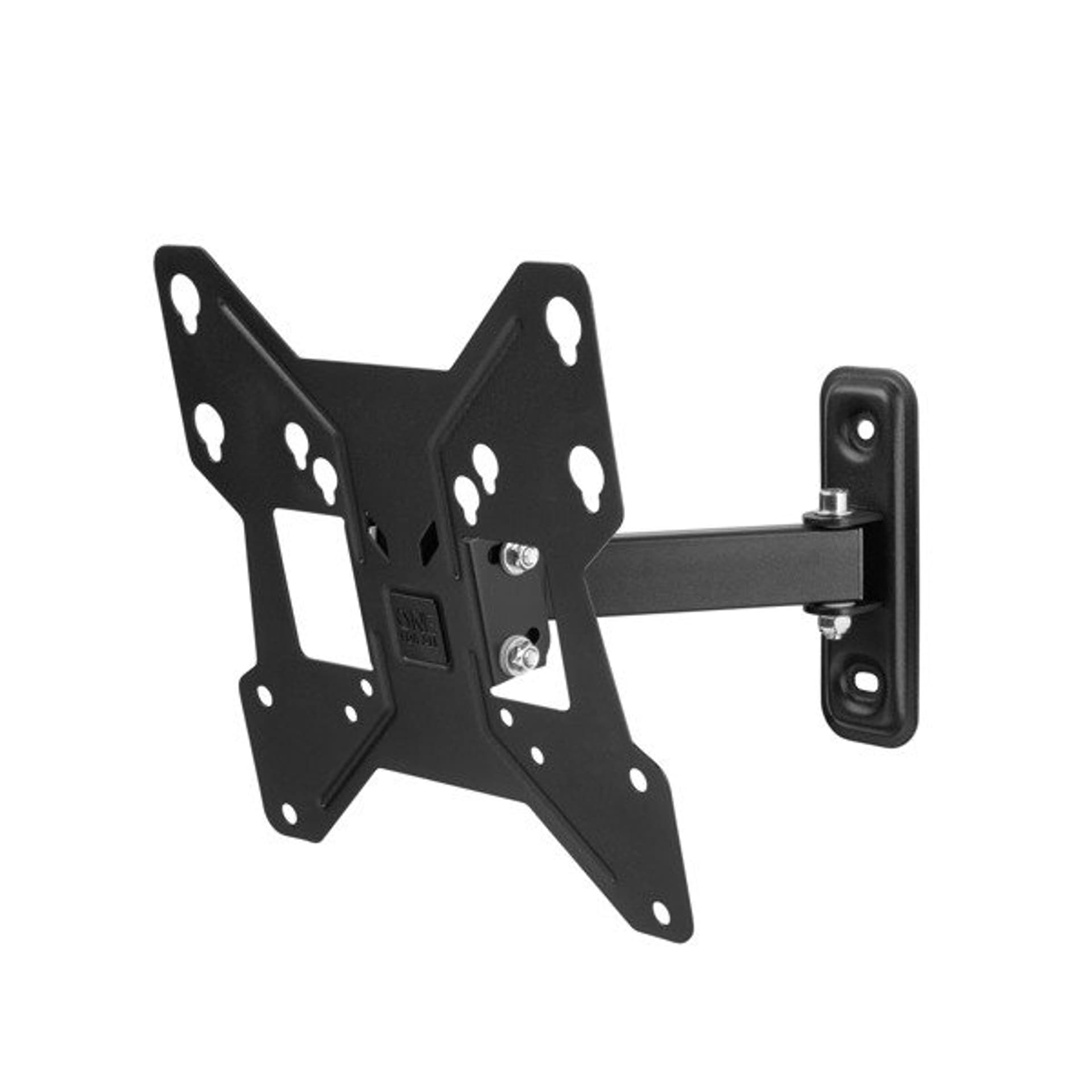 

ONE For ALL TV Wall Mount WM2241 13-40 ", Maximum weight (capacity) 30 kg, Black, Capacity) 30 kg/blac