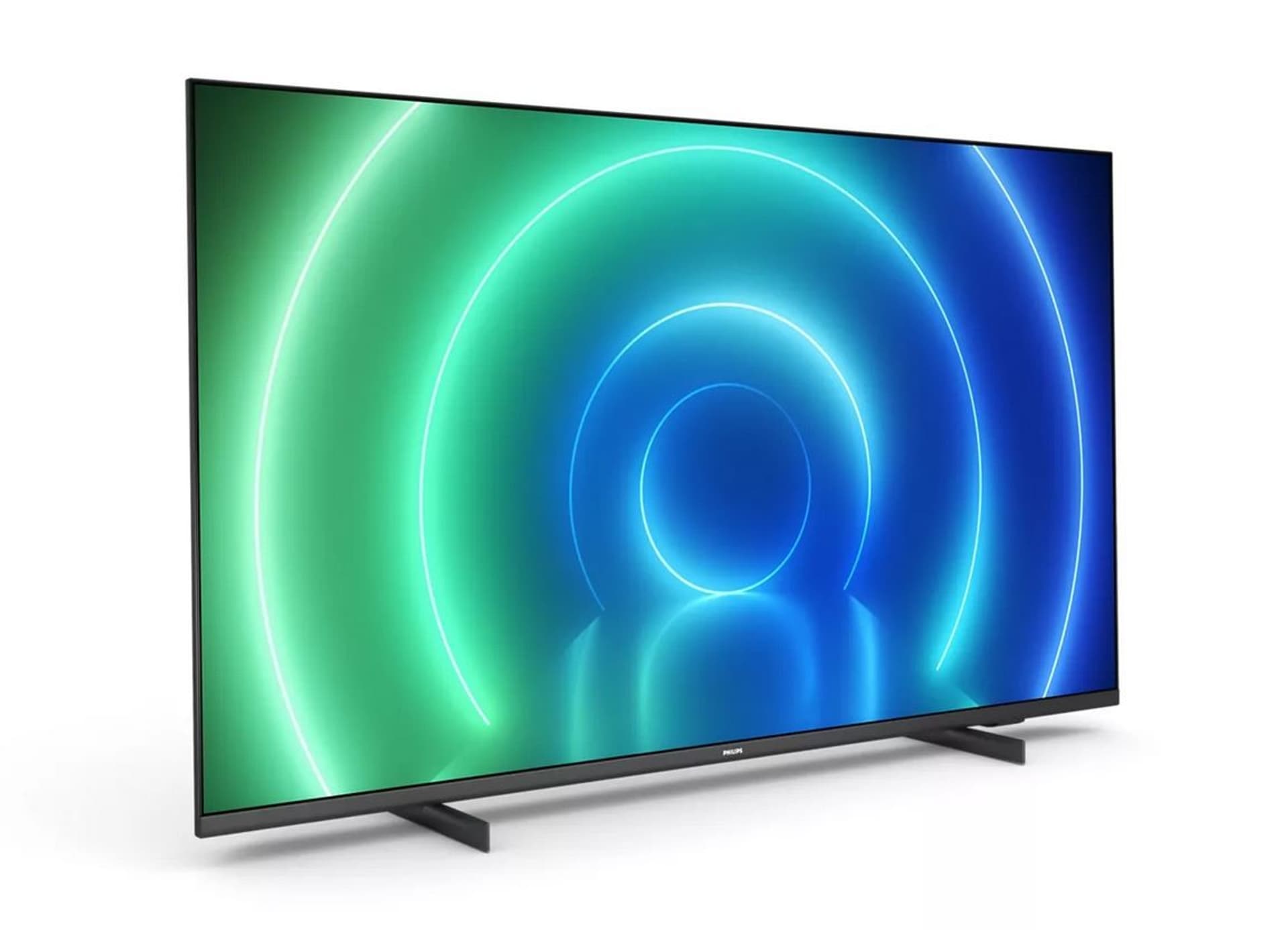 

Telewizor LED 50 cali 50PUS7506/12 SMART