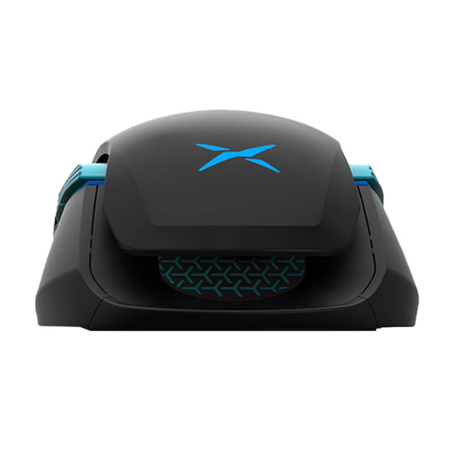 

Bezprzewodowa mysz gamingowa Delux M627 2.4G RGB 16000DPI
