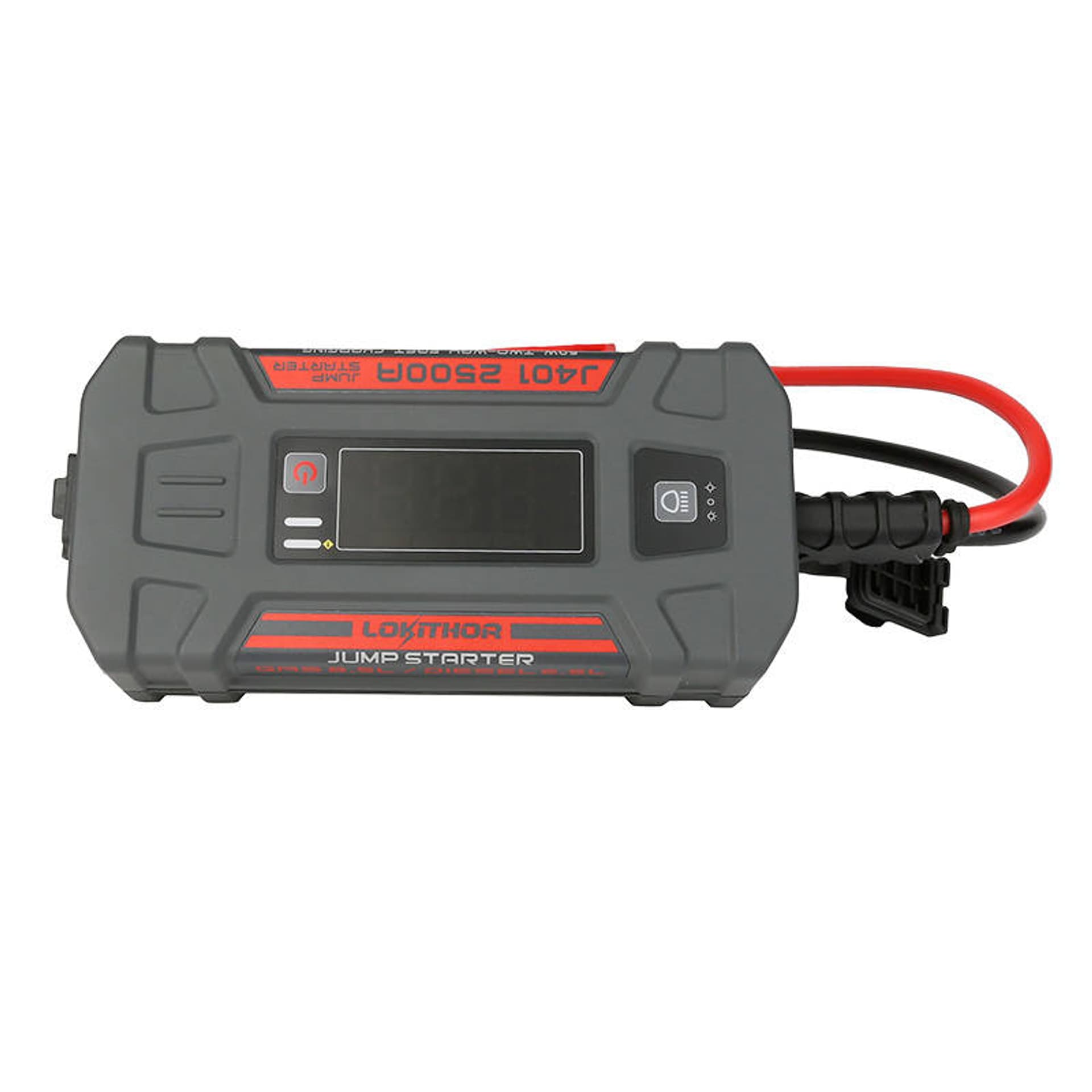 

Powerbank / Jump starter Lokithor J401 - 2500A 12V 74Wh