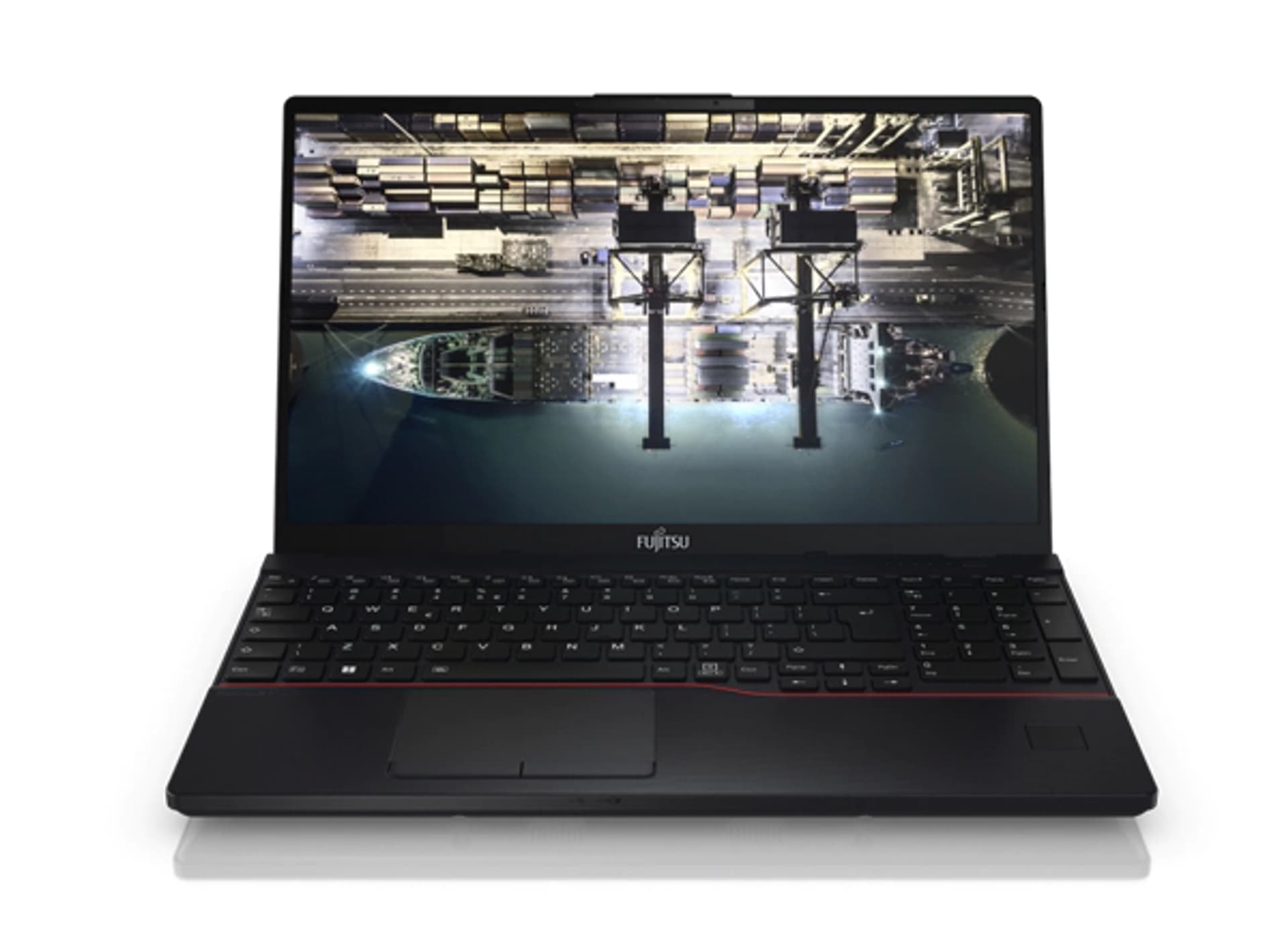 

FUJITSU LifeBook E5512 VPRO E 13.3/8GB/I5-1235U/SSD256GB/IRIS XE/WIN11Pro/Czarny