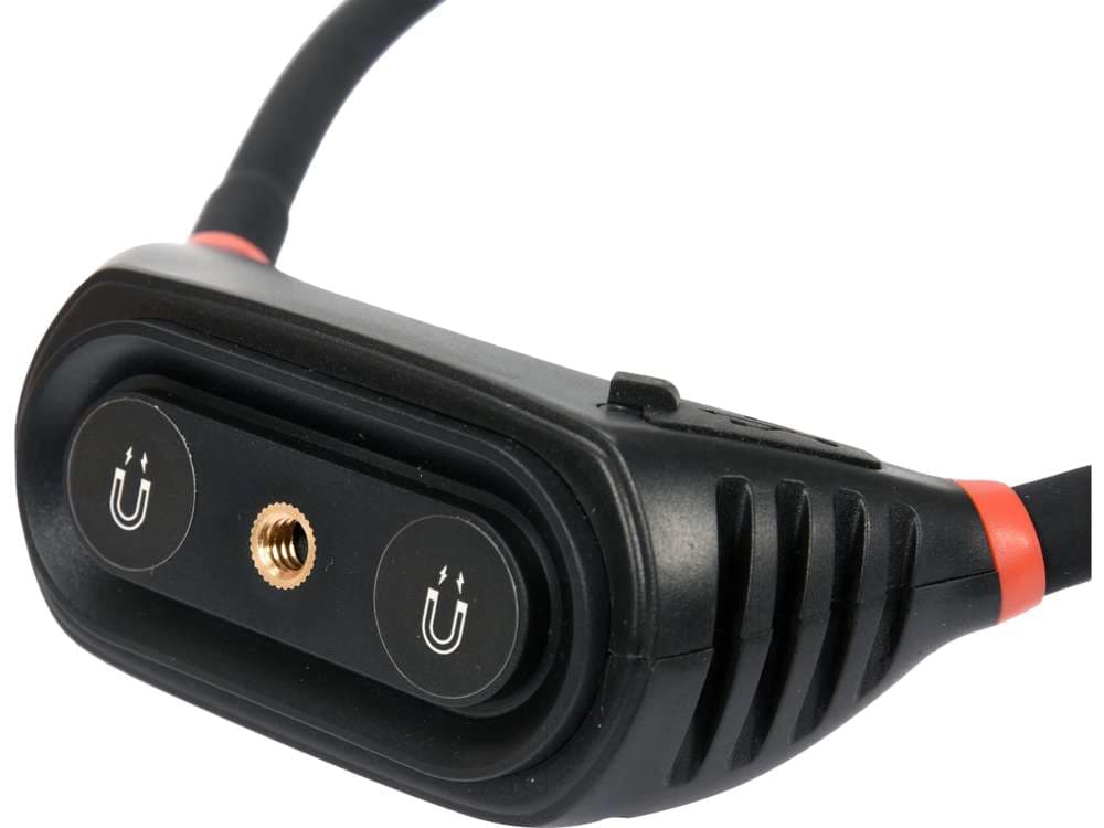 

YT-08599 Lampa YATO Czarny