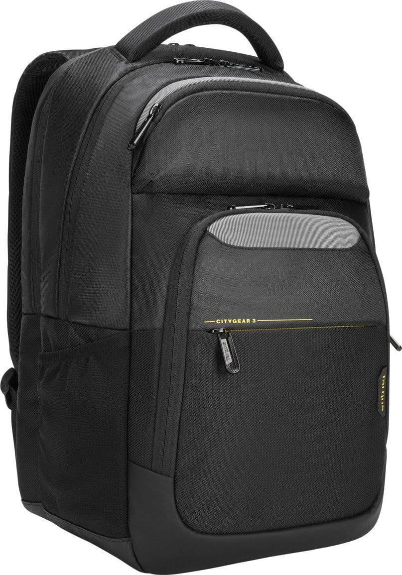 

Plecak CG3 15.6 Backpack W raincover