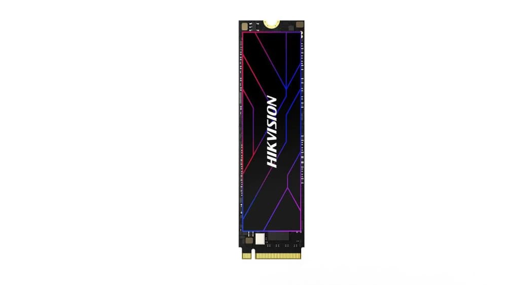 

Dysk SSD HIKVISION M.2″ 2 TB PCI Express 4.0 x4 (NVMe) 7450MB/s 6750MS/s