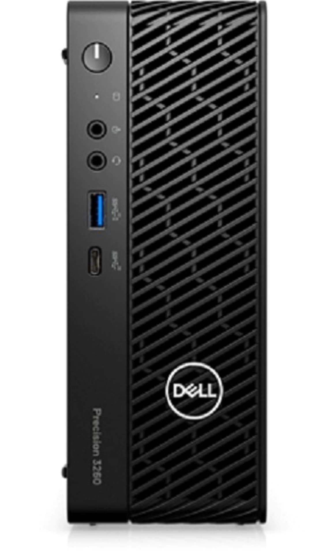 

Komputer DELL Precision 3260 (I7-12700/UHD 770/16GB/SSD512GB/W11P)