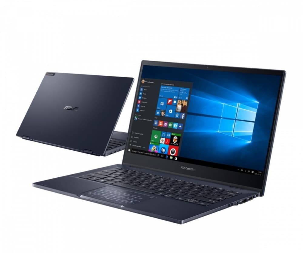 

Notebook B5302FEA-LG1446RS i5 1135G7 8/256/W10 PRO