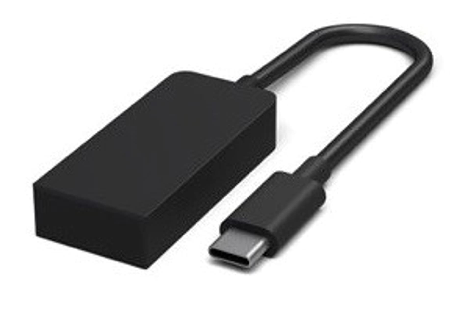 

Adapter MICROSOFT USB 3.0 Typ A (gniazdo) - USB 3.0 Typ C (wtyk) JTZ-00004 USB 3.0 Typ A (gniazdo) - USB 3.0 Typ C (wtyk)