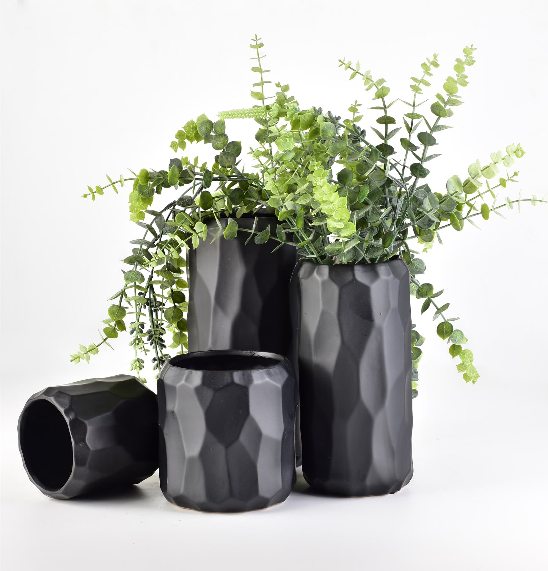 

BABETTE BLACK WAZON 11xh22cm