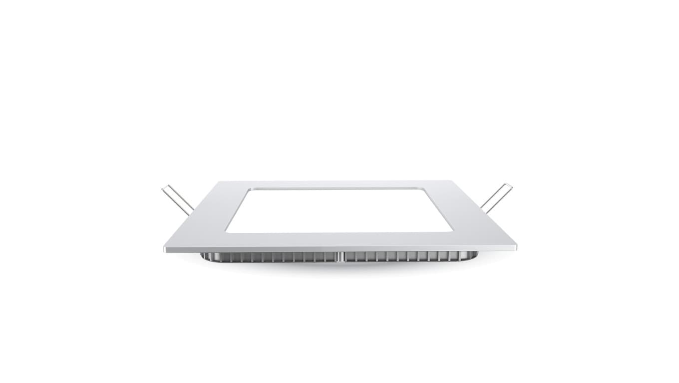 

Panel LED VT-607SQ 6W 4000K 420lm 120x120x12mm Kwadratowy 4864
