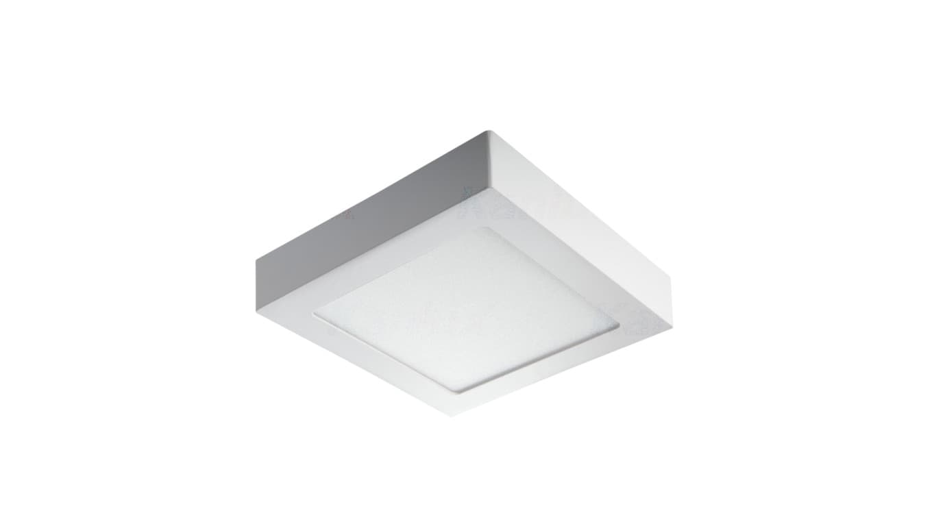 

Oprawa downlight LED KANTI V2LED 12W-NW-W 780lm 4000K 28950