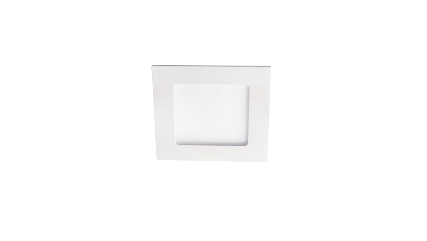 

Oprawa downlight LED KATRO V2LED 6W-NW-W 330lm 4000K 28946