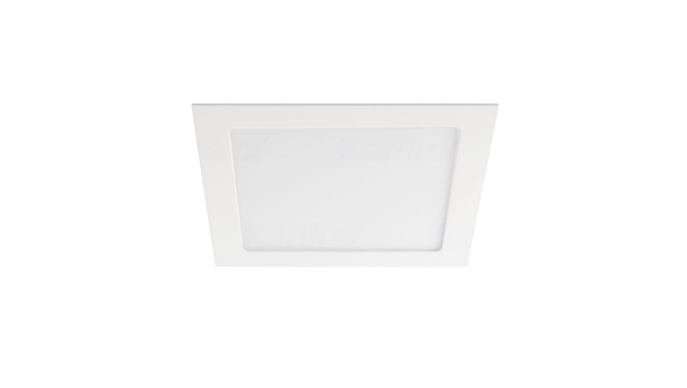 

Oprawa downlight LED 18W KATRO V2LED 18W-NW-W 1260lm 4000K 28943